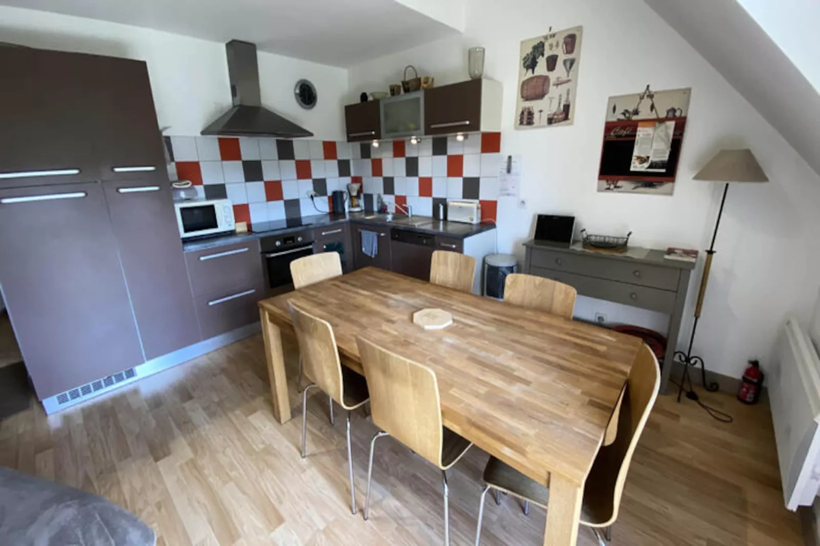 Appartements à Le Lioran