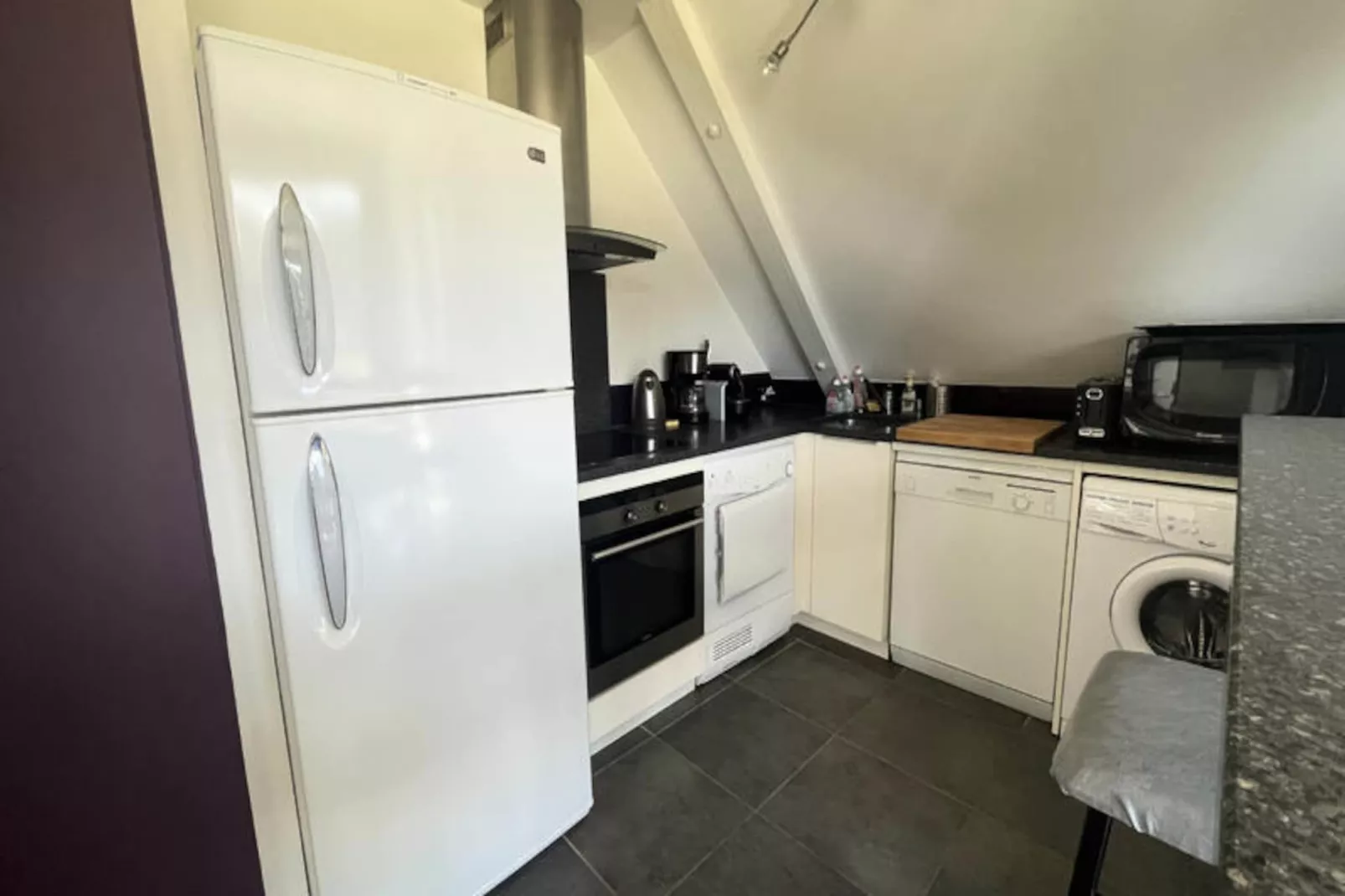 Appartements à Le Lioran