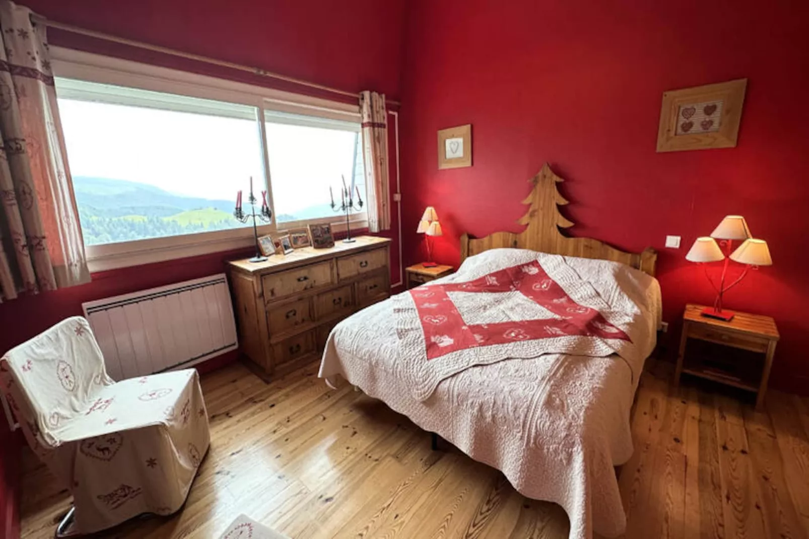 Appartements à Saint Jacques Des Blats