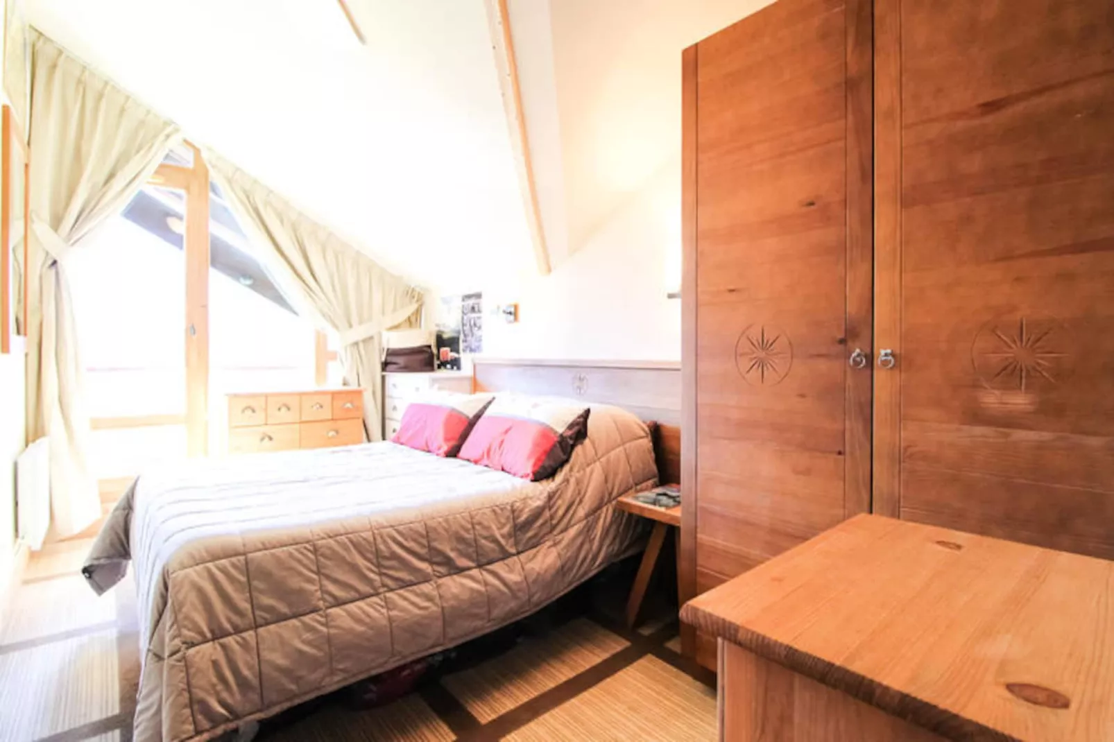 Appartements à Flaine