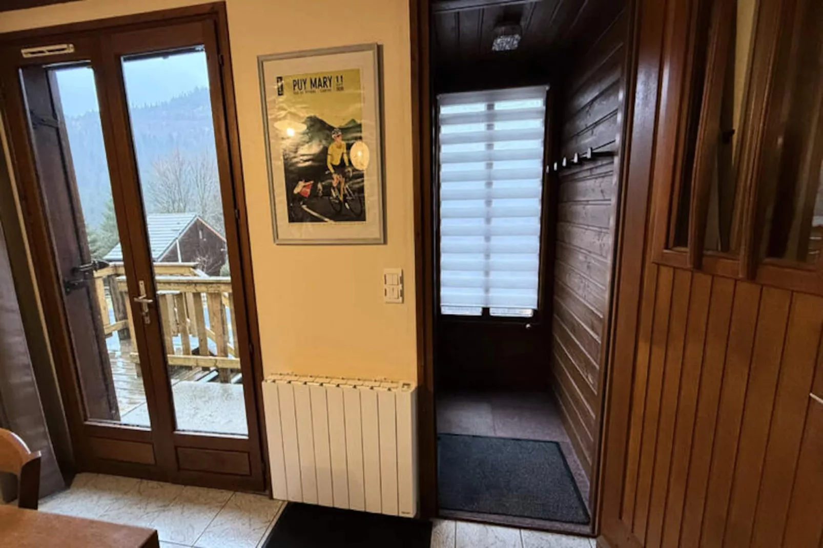 Chalets à Le Lioran