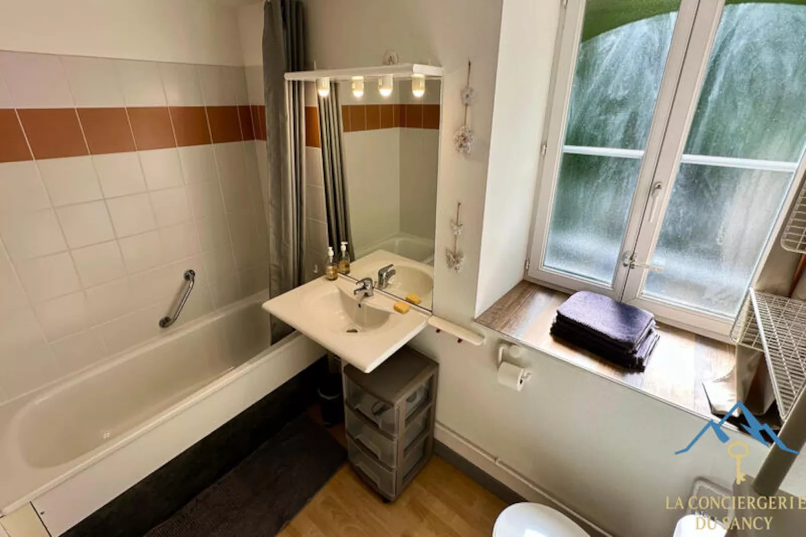 Studio à La Bourboule