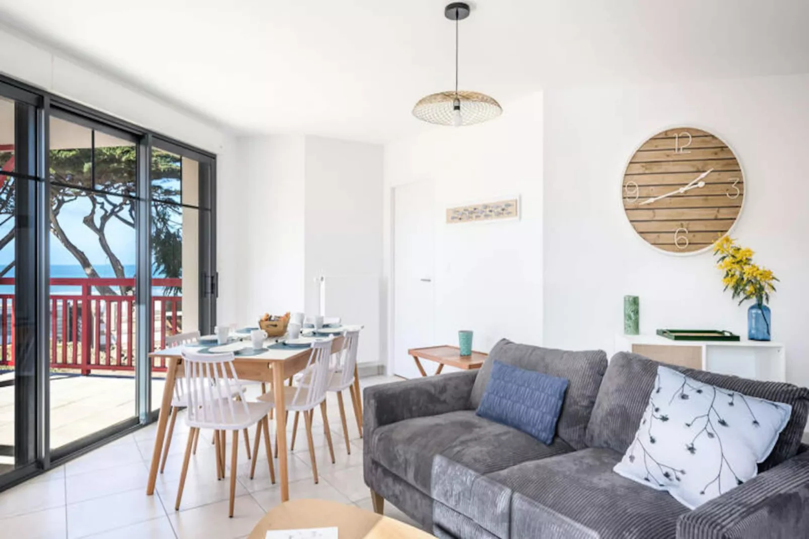 Appartements à Pléneuf-Val-André