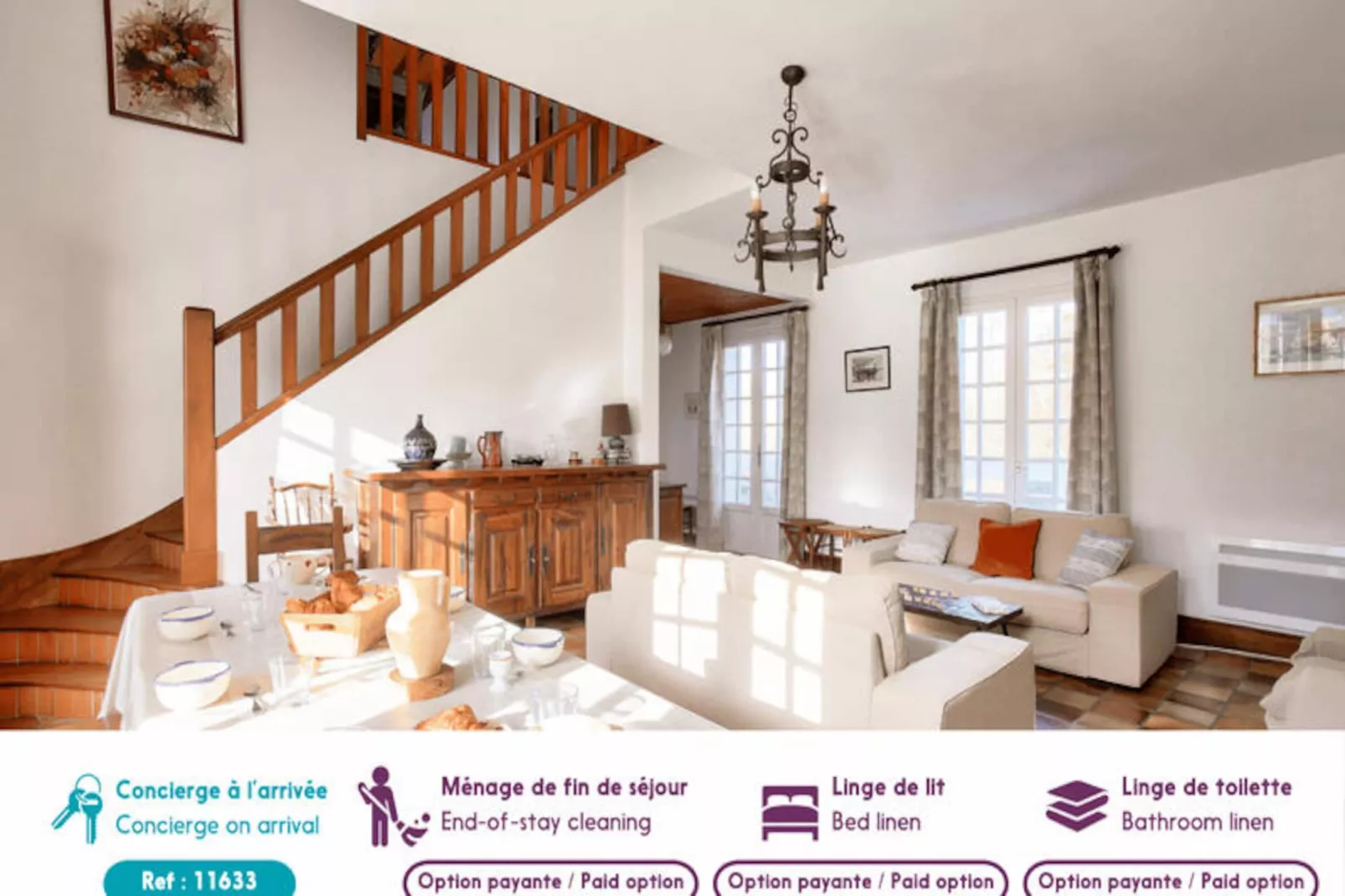 Maison à Pléneuf-Val-André