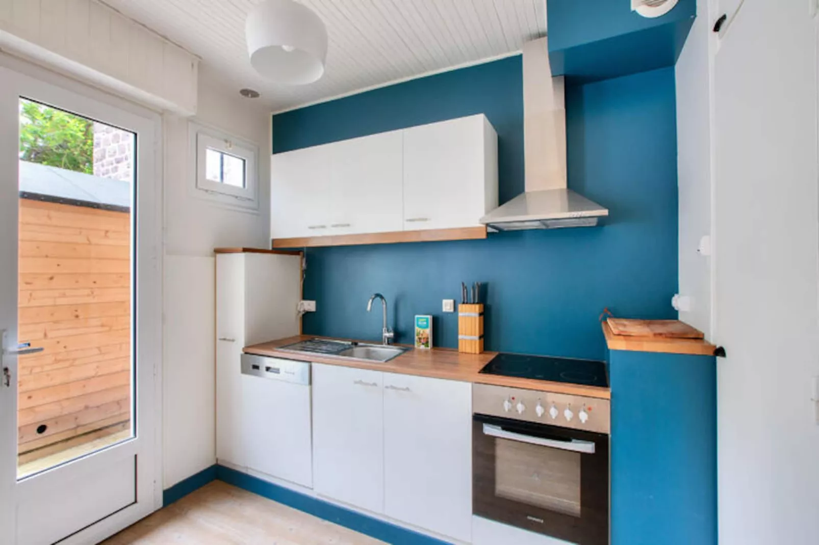 Maison à Pléneuf-Val-André