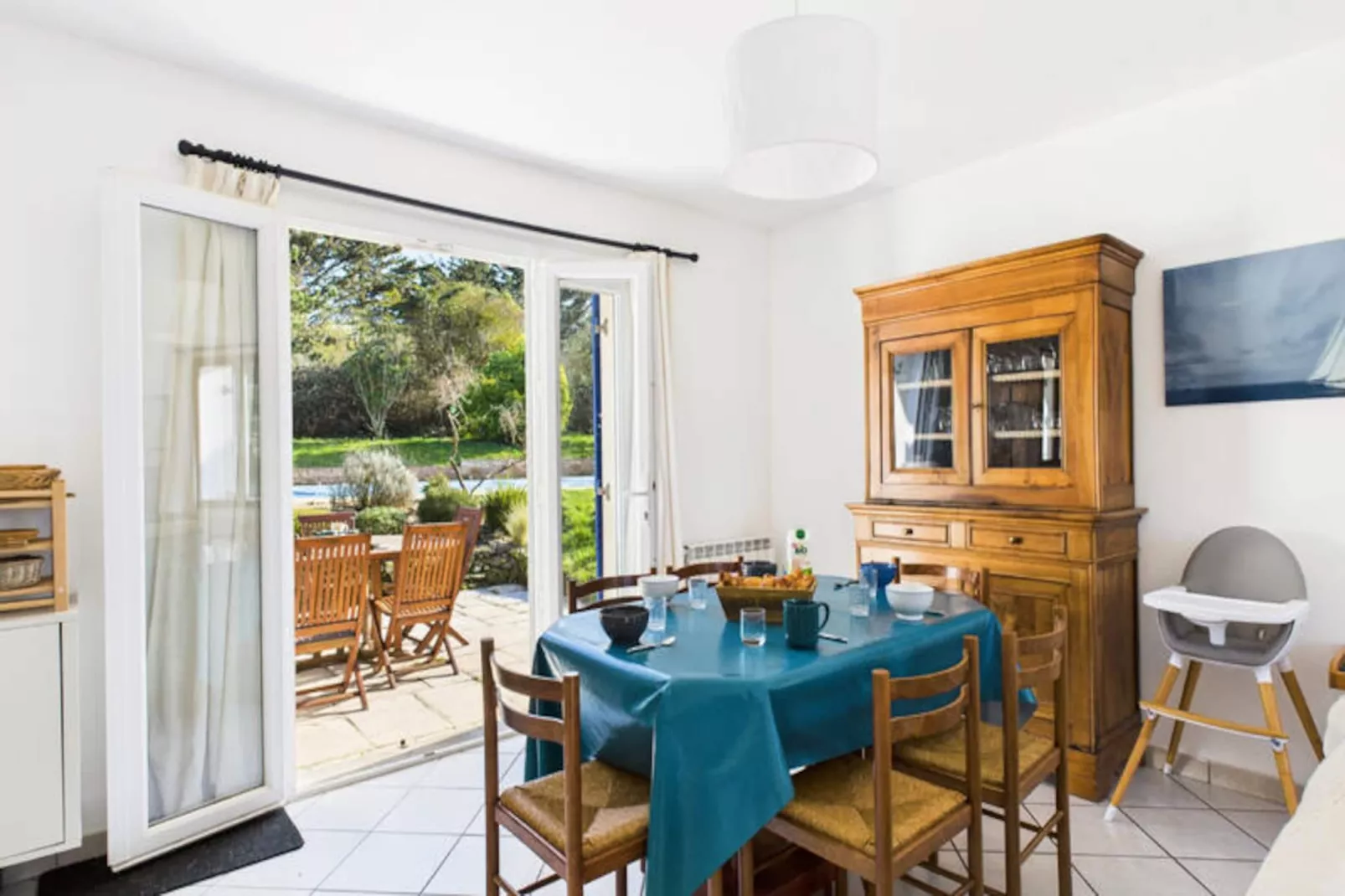 Maison à Pléneuf-Val-André