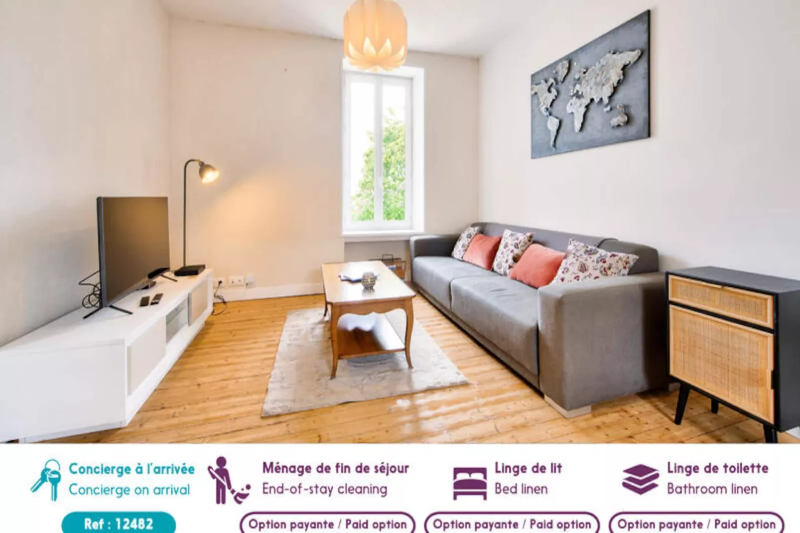 Maison à Plouguerneau - Brest