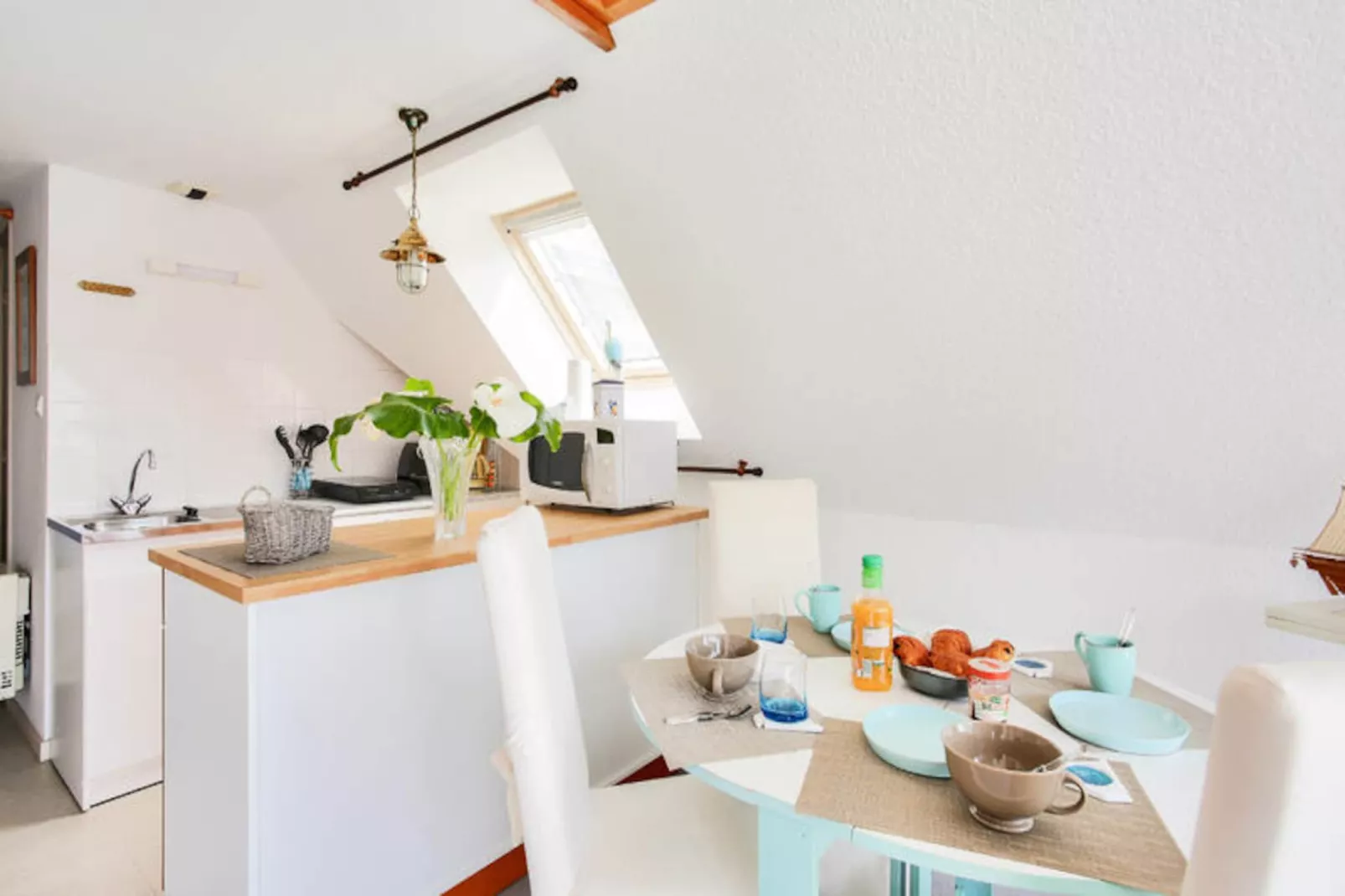 Appartements à Erquy