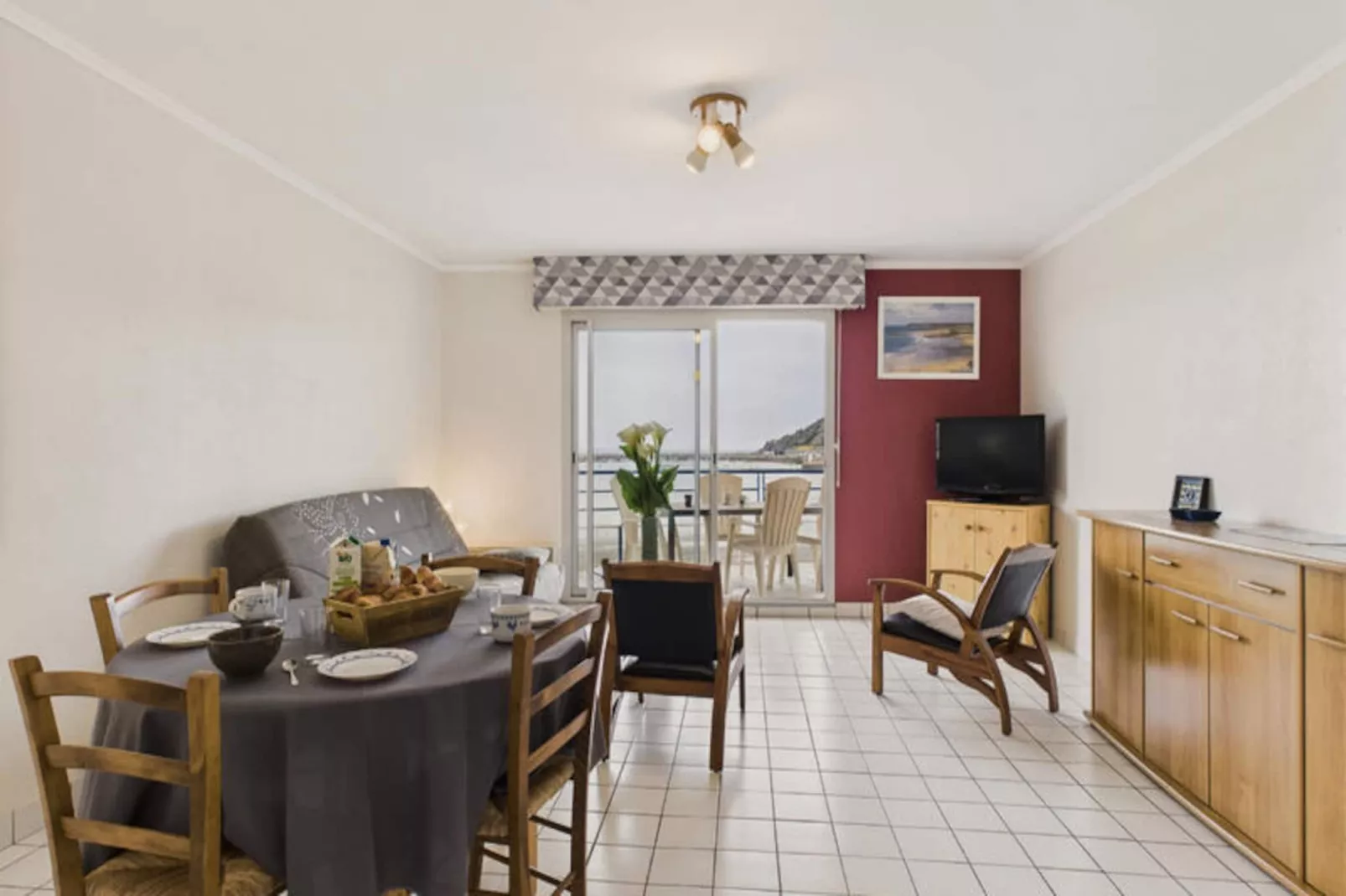 Appartements à Erquy