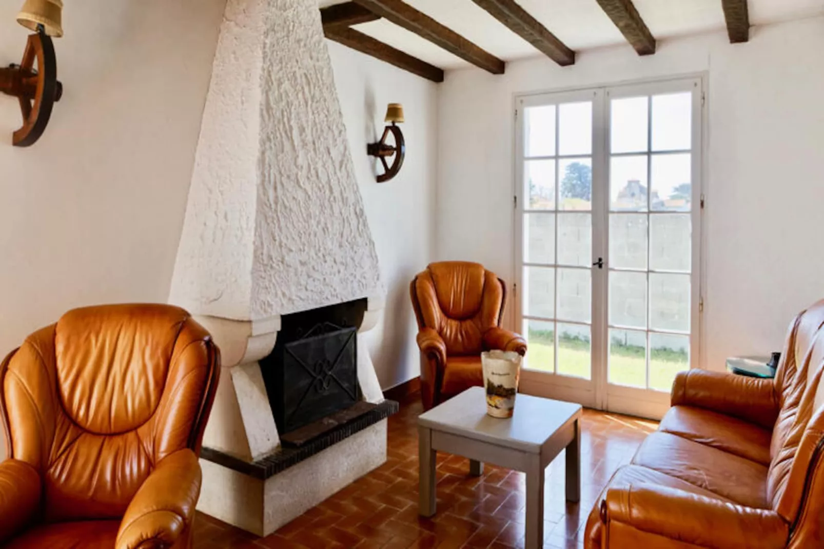 Maison à Noirmoutier