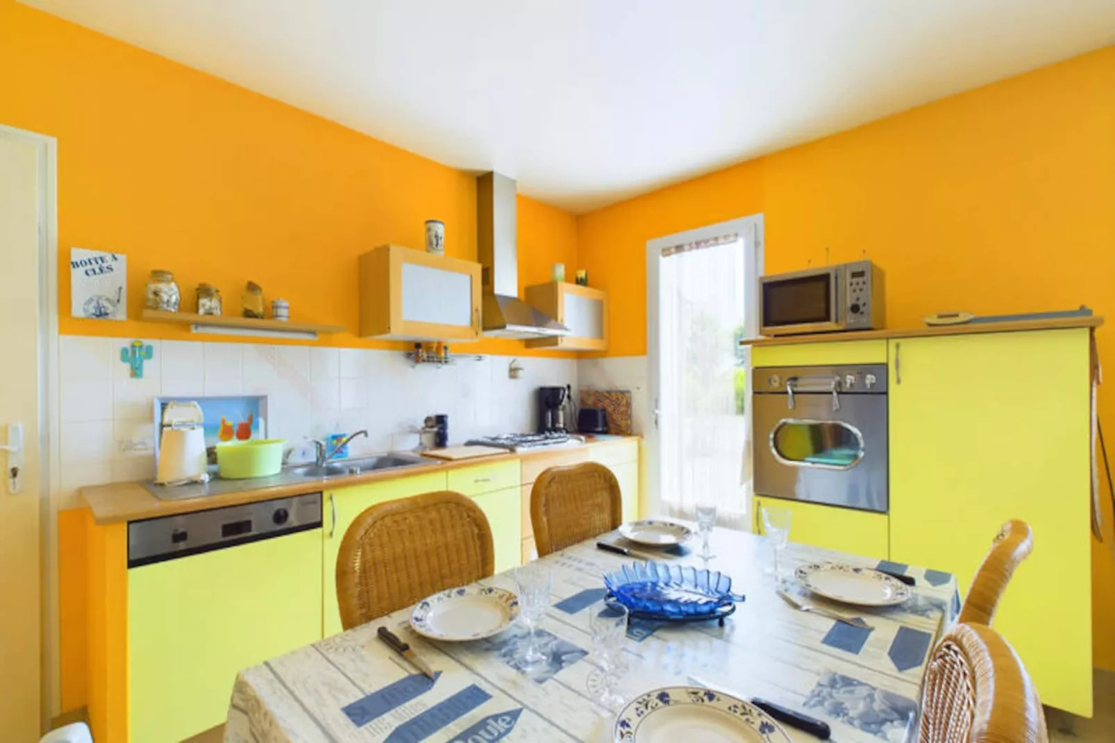 Maison à Le Fenouiller