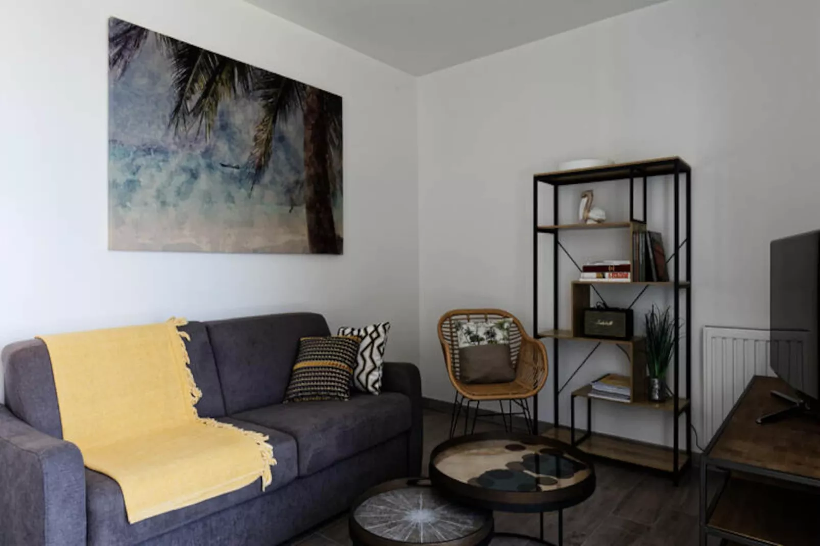 Appartements à La guerinière - Ile de Noirmoutier