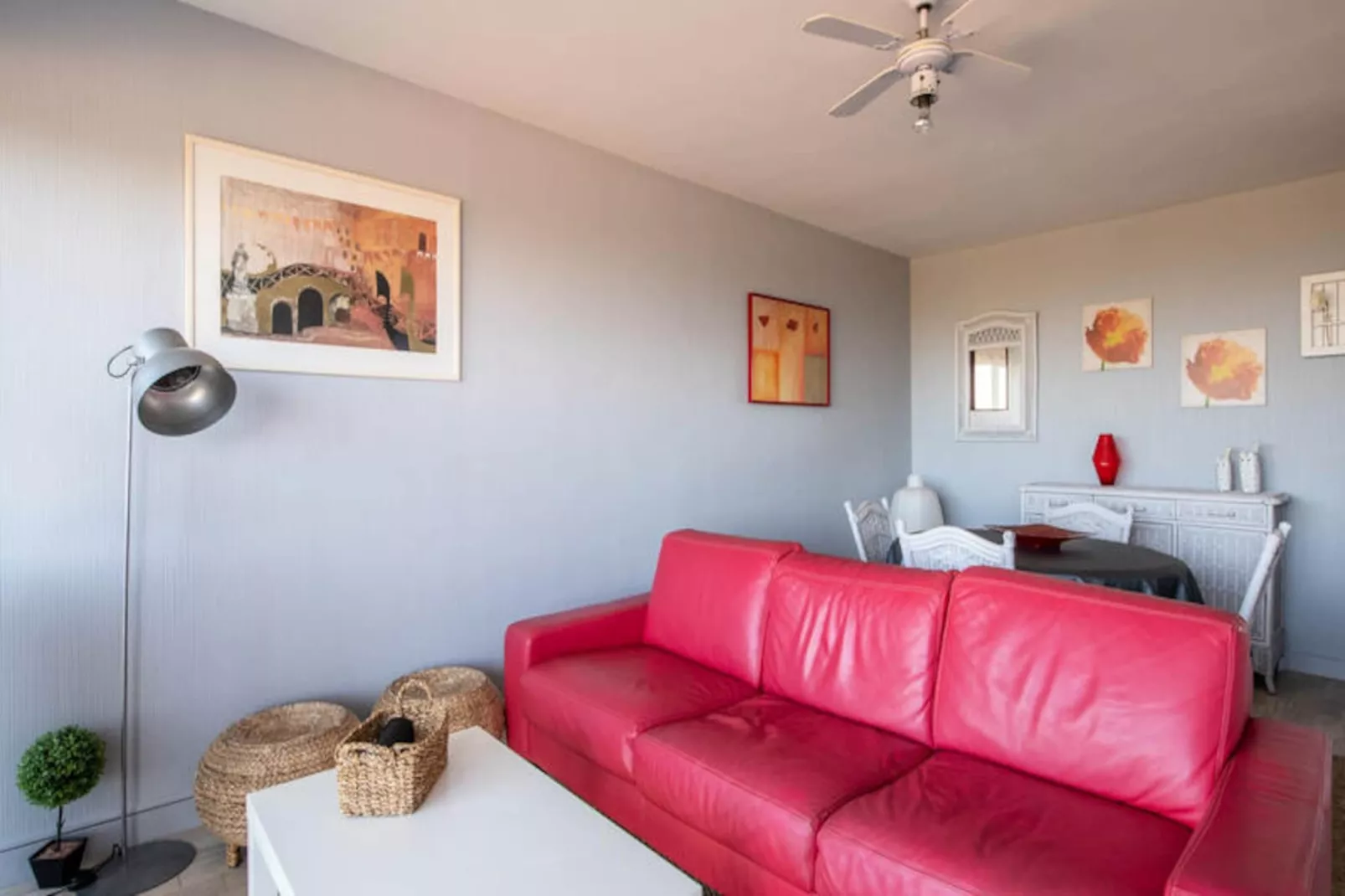 Appartements à Saint-Brevin-les-Pins