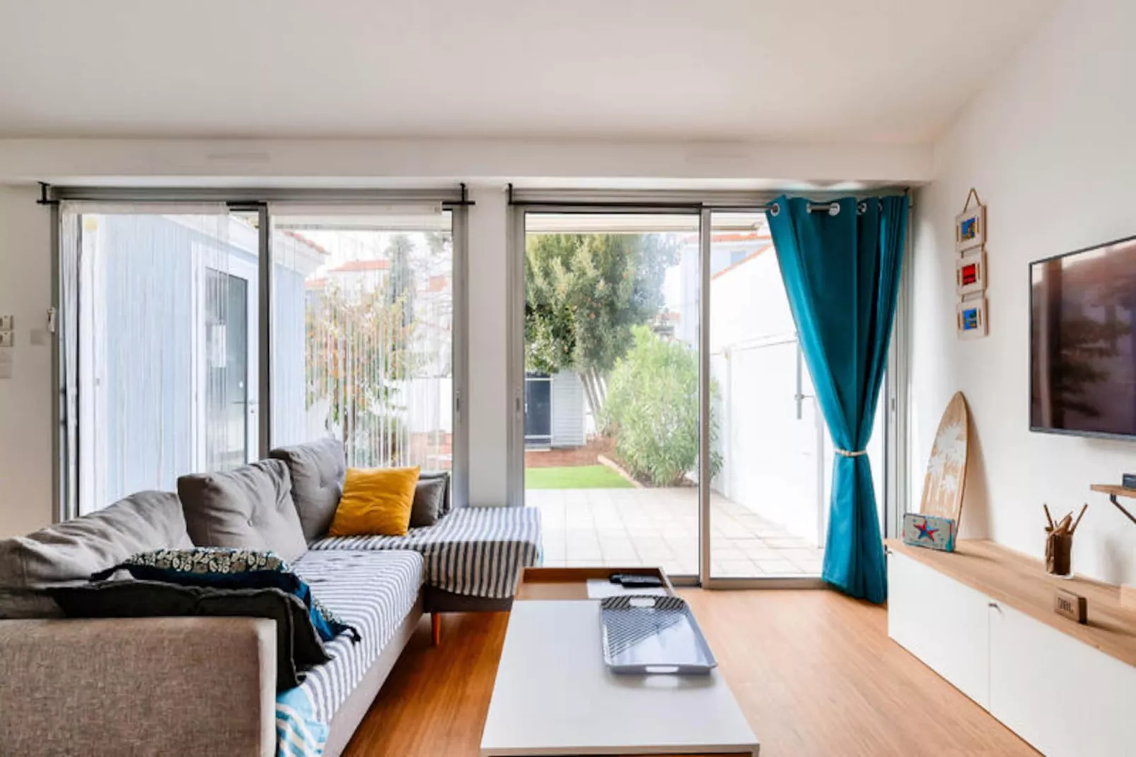 Maison à Saint-Gilles-Croix-de-Vie