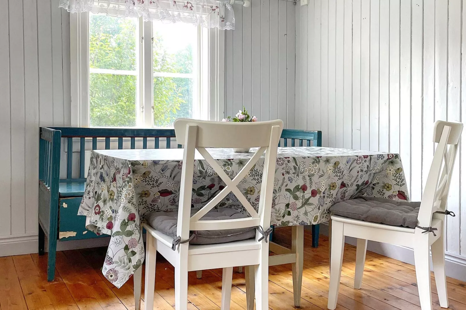 5 person holiday home in VALDEMARSVIK-By Traum-Indoor