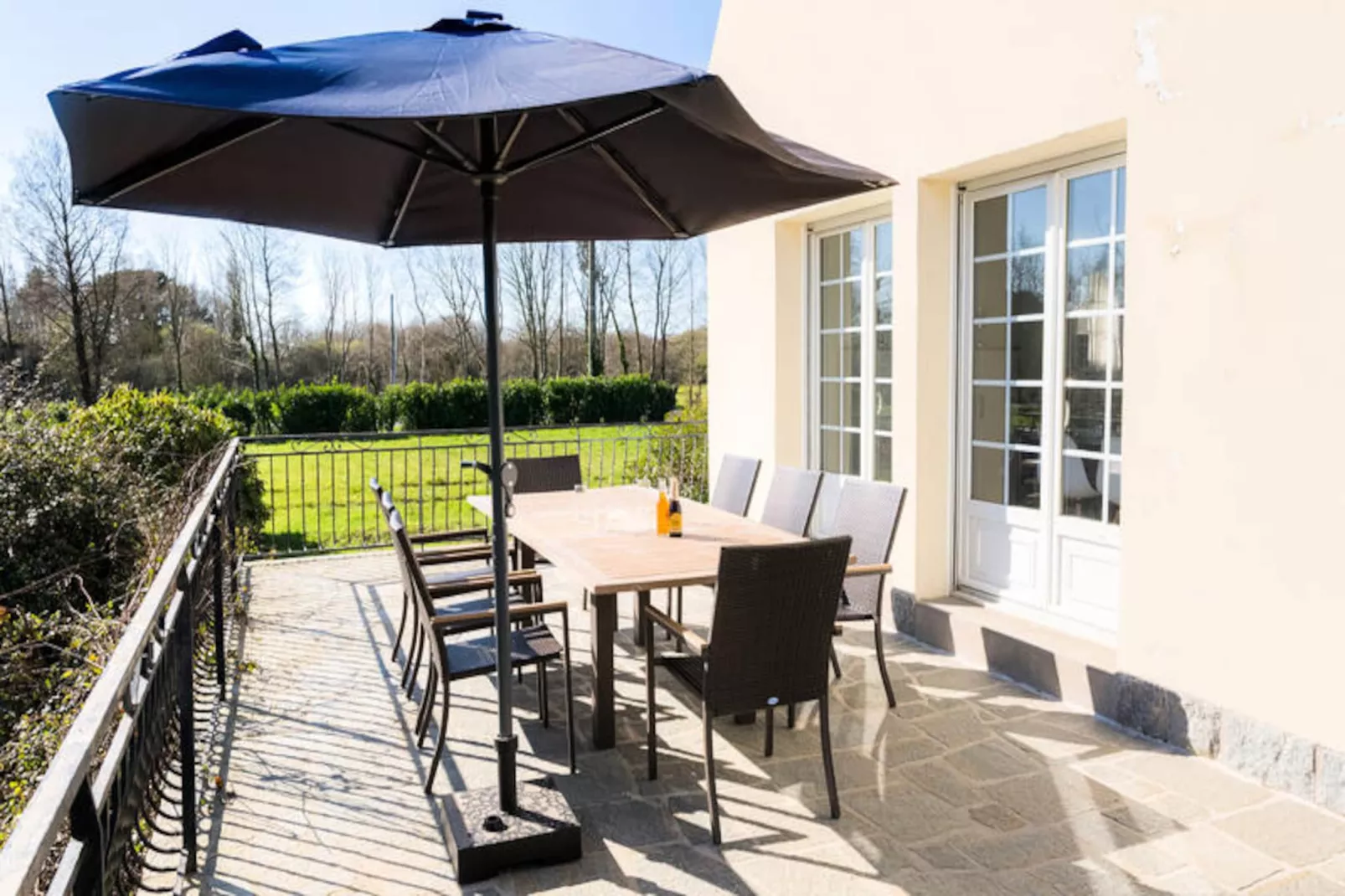 Maison à Plobannalec-Lesconil