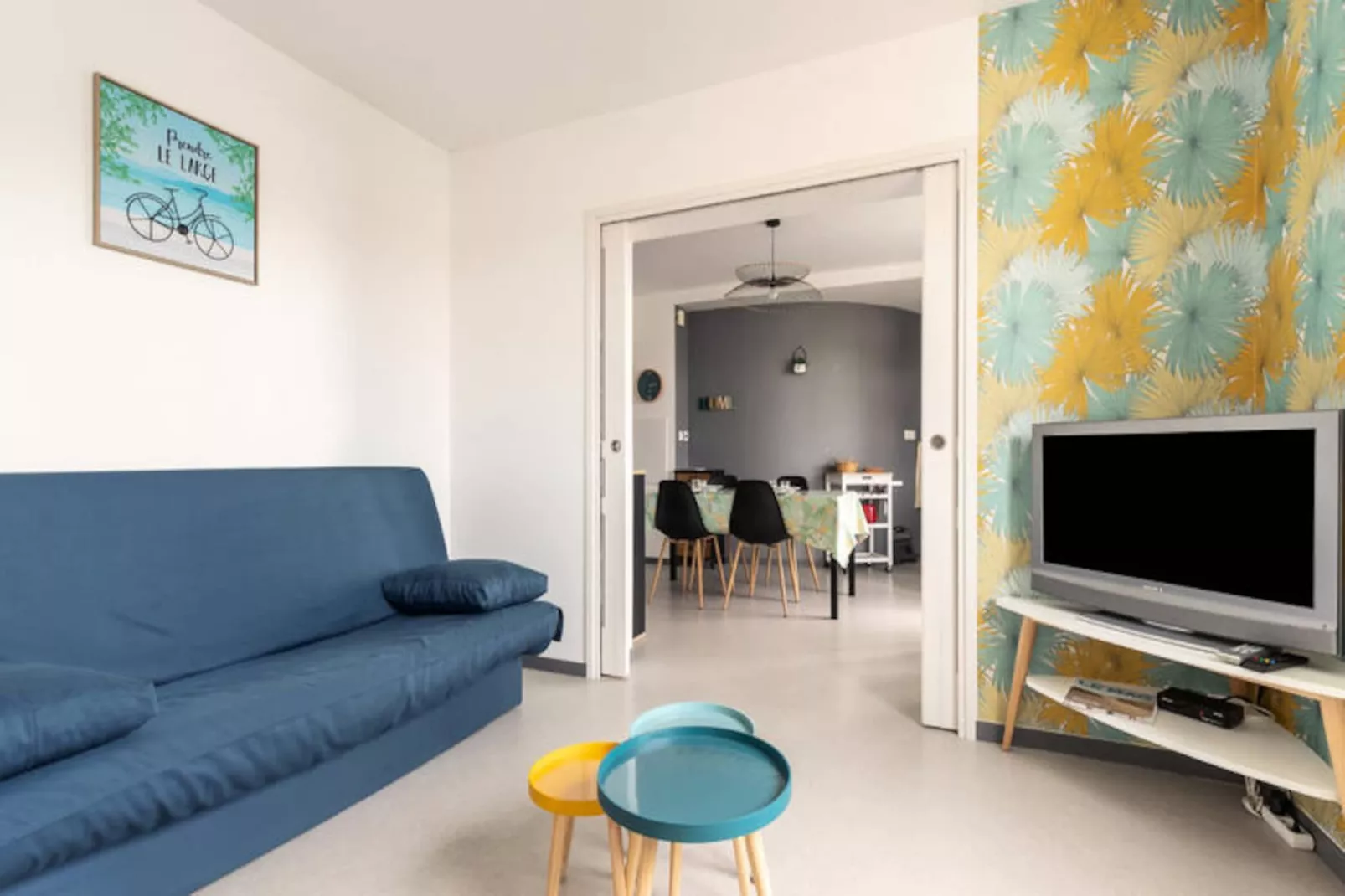 Appartements à Saint-Gilles-Croix-de-Vie