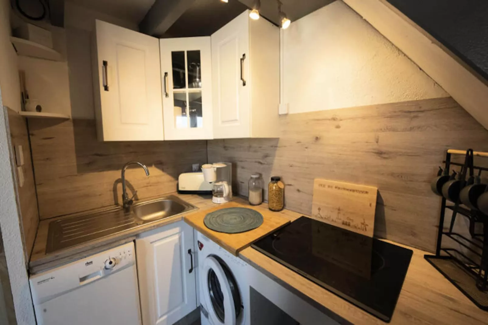 Maison à Noirmoutier