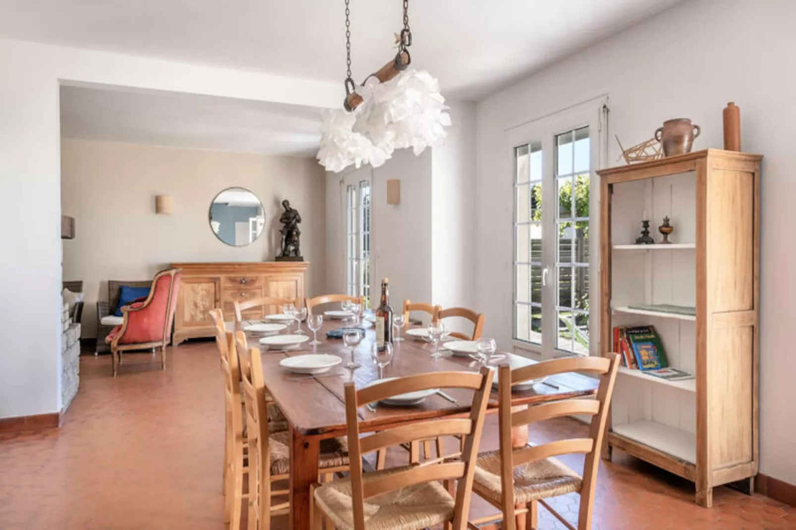 Maison à Saint Gildas de Rhuys