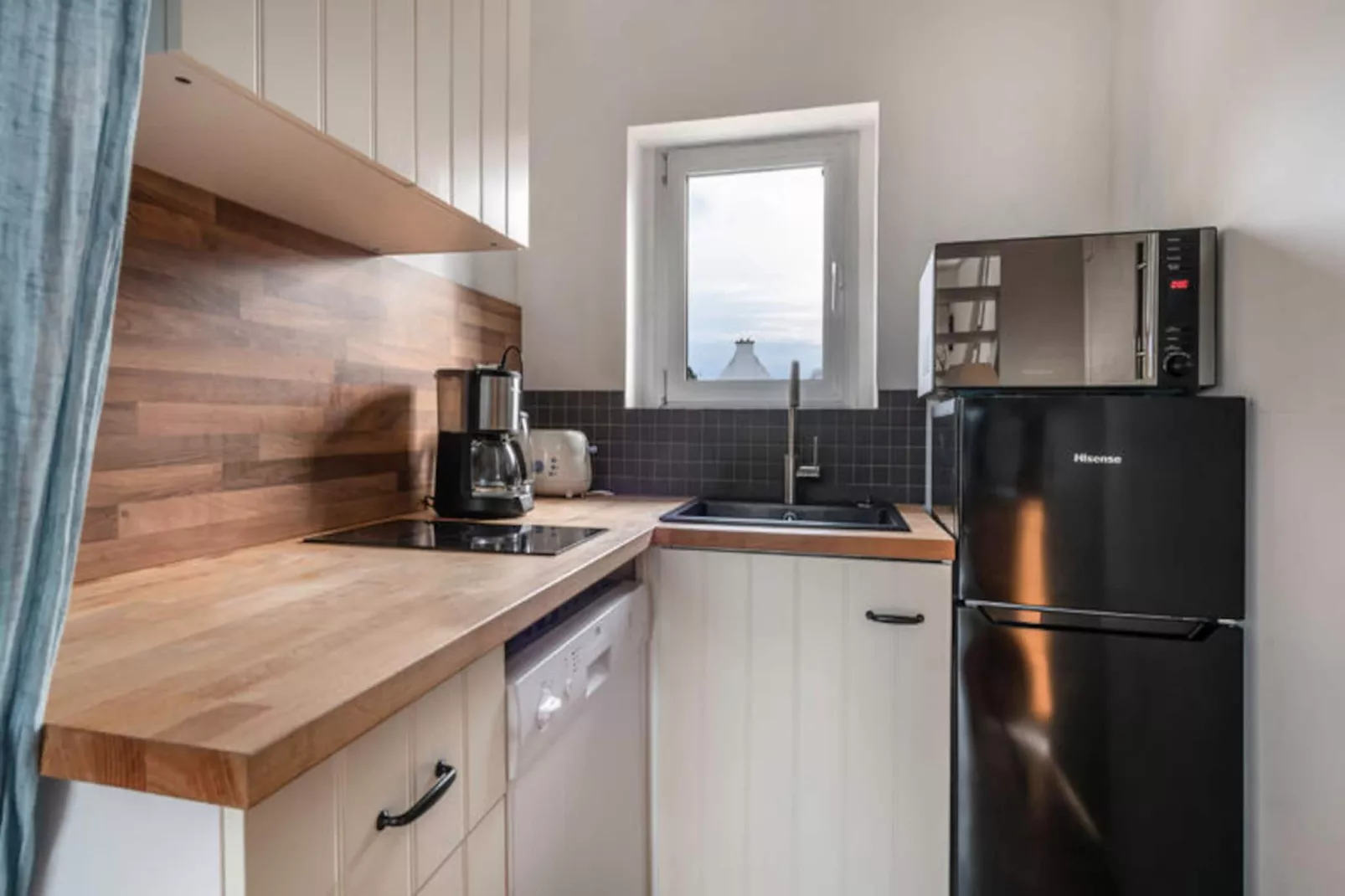 Maison à Arzon - Port Crouesty