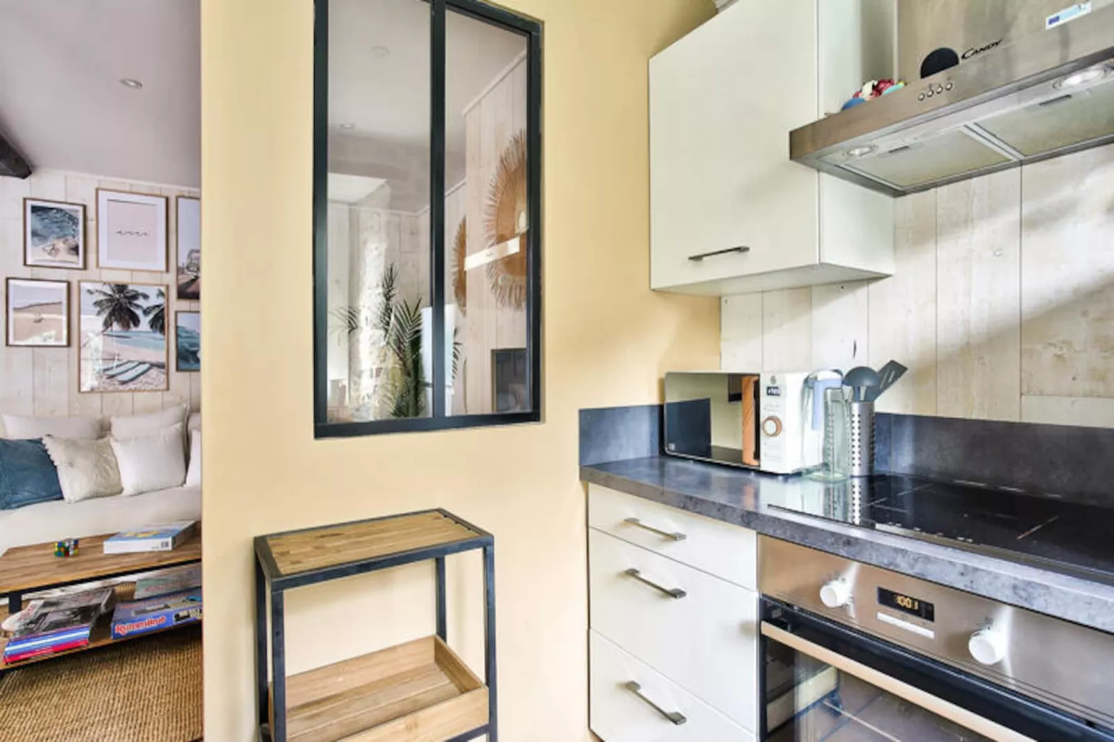 Maison à Saint Suliac