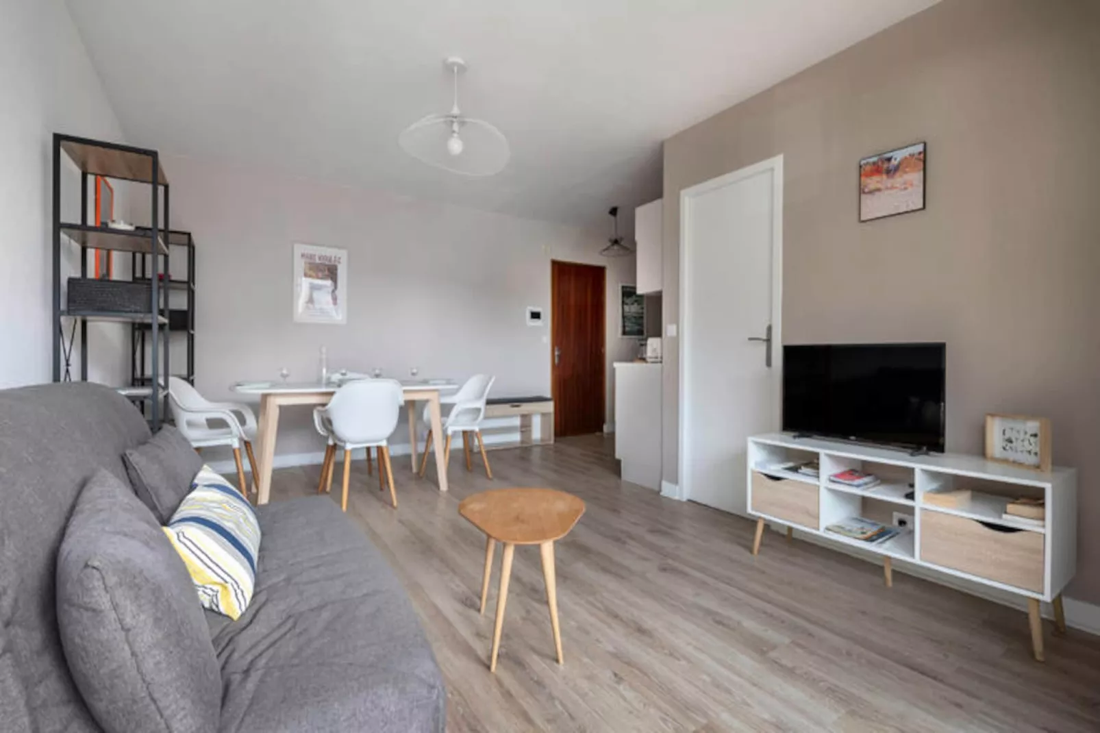 Appartements à Le Pouliguen