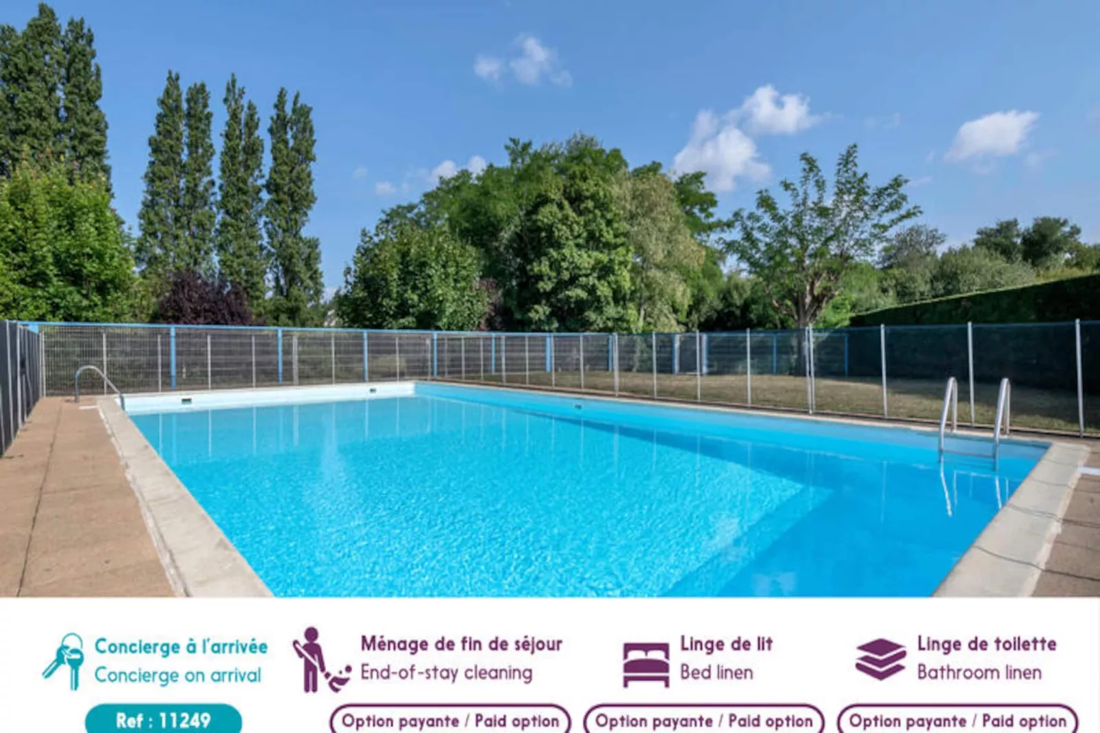 Maison à Saint Gildas de Rhuys