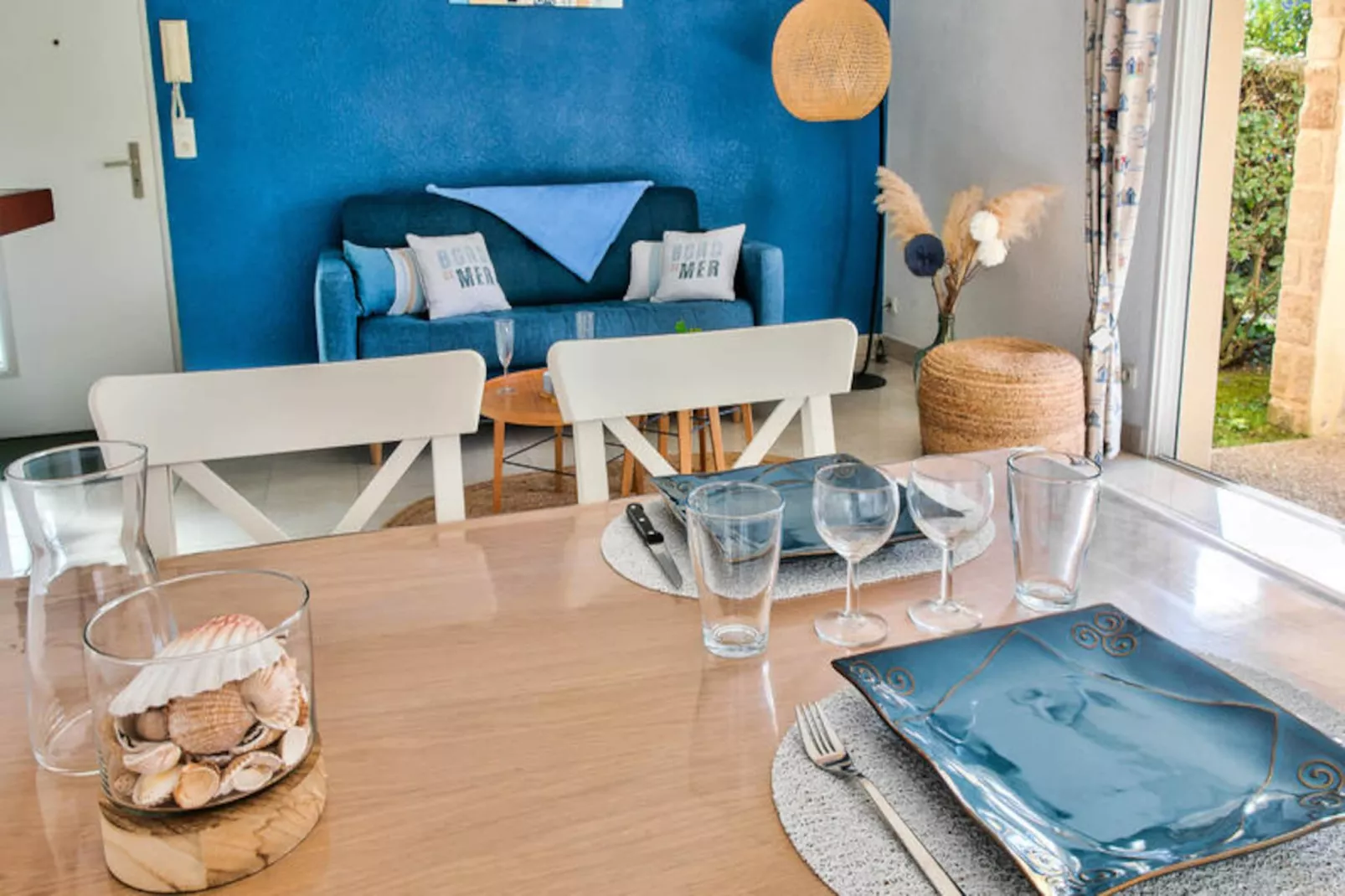 Appartements à Fouesnant