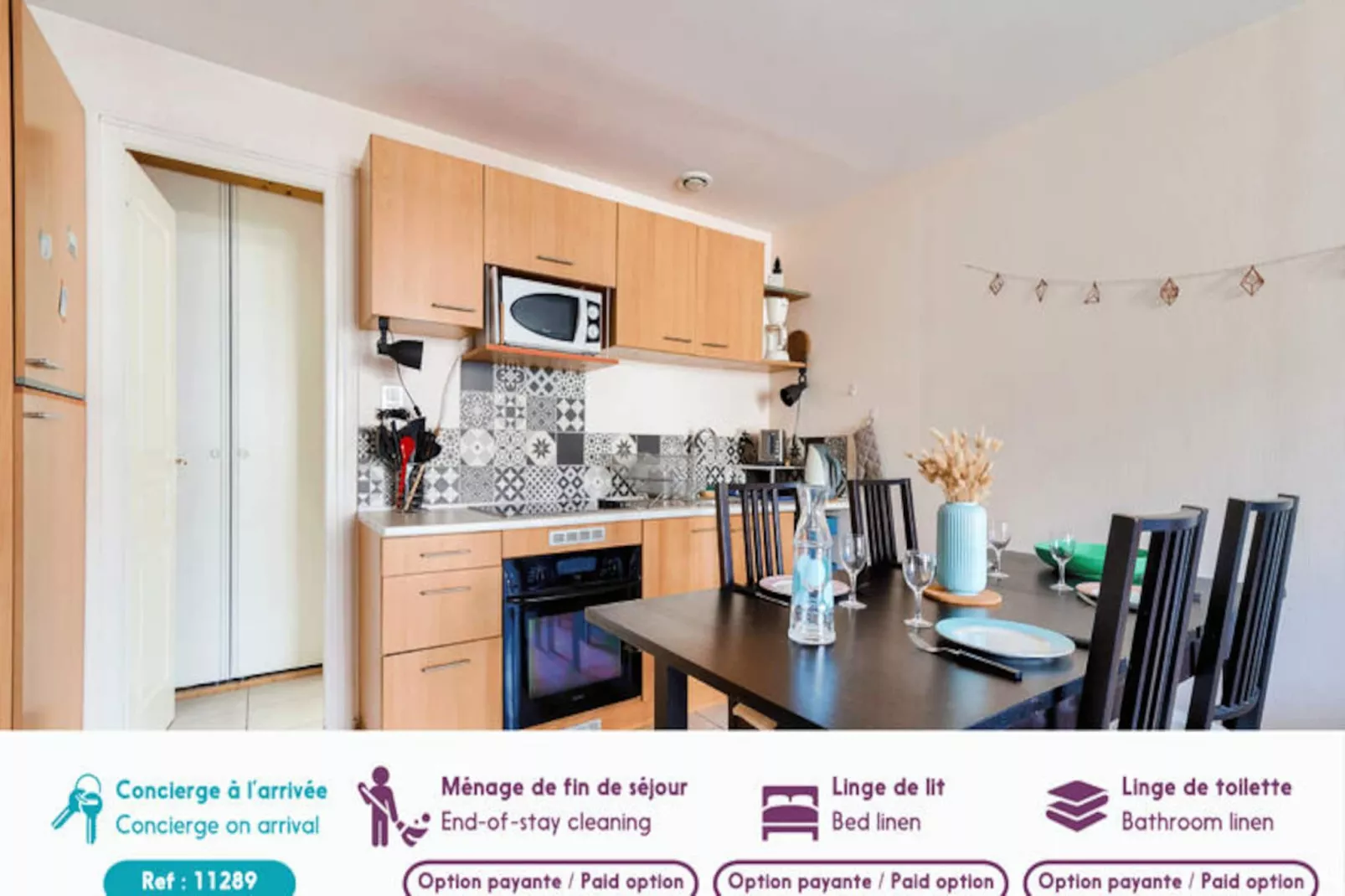 Maison à Notre Dame de Monts