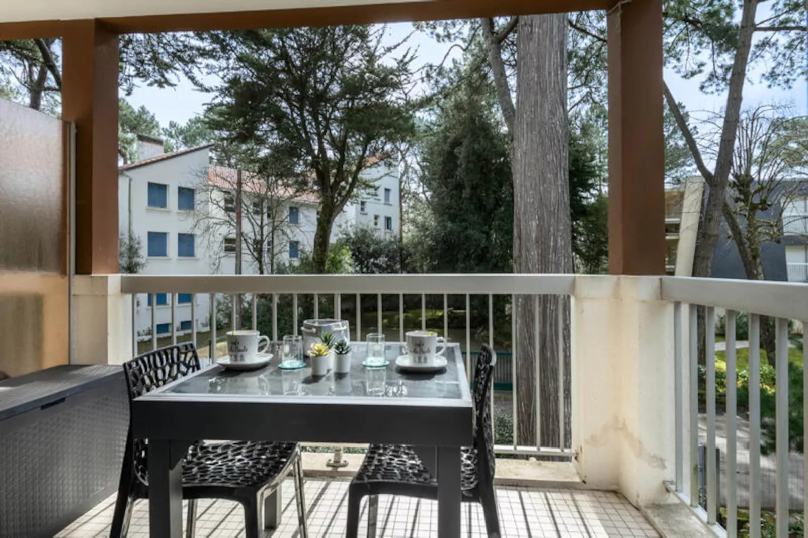 Appartements à La Baule