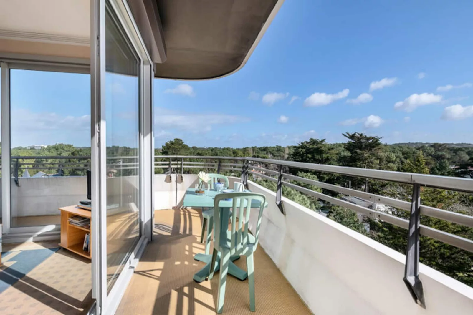 Appartements à La Baule