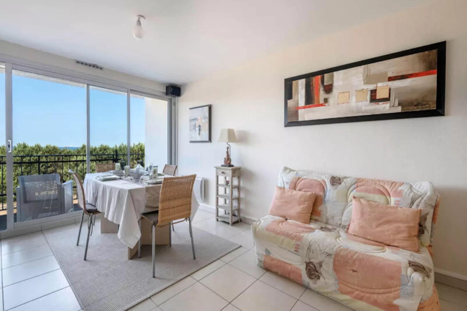 Appartements à Saint-Brevin-les-Pins