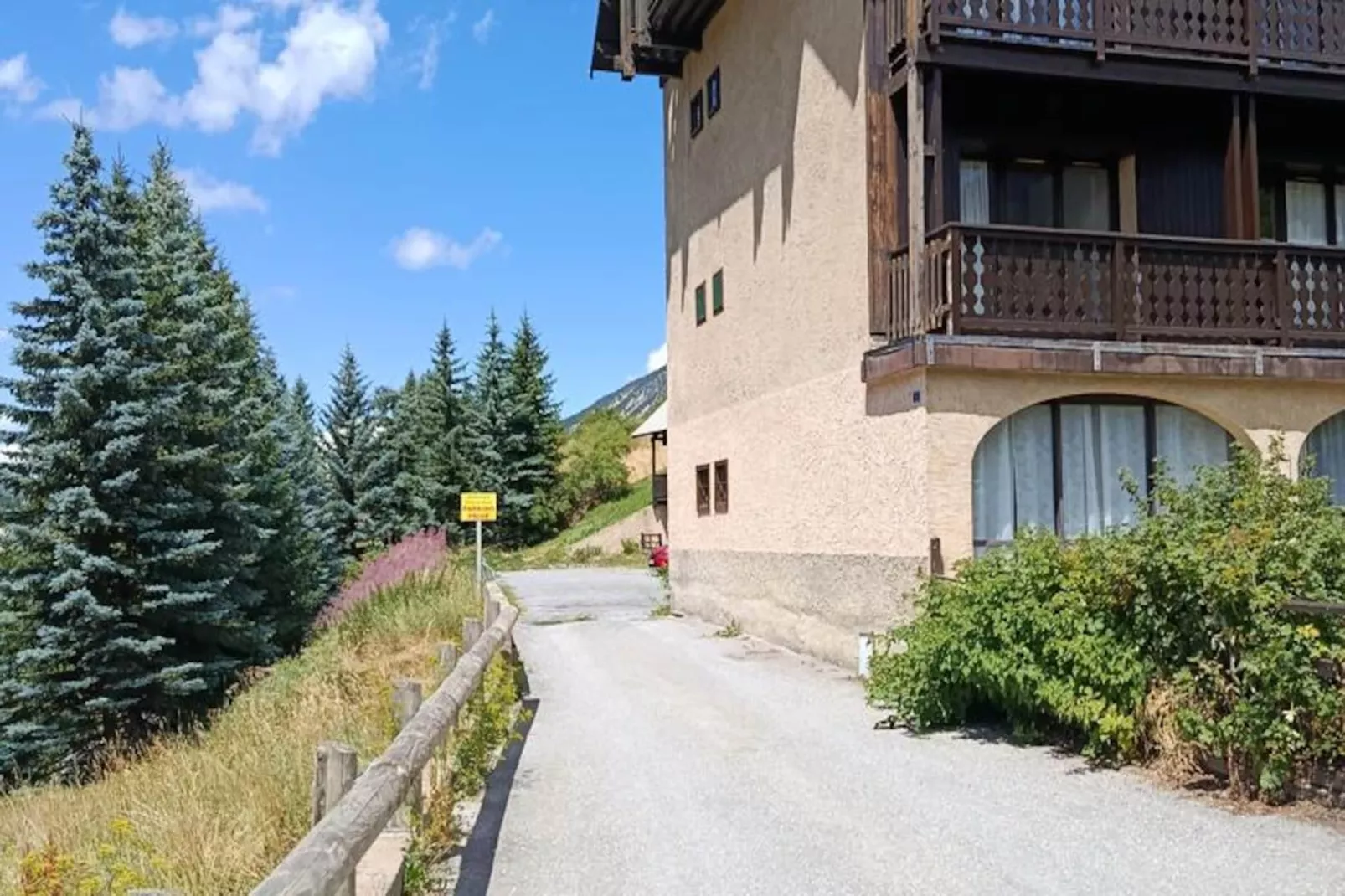 Résidence L'Hostellerie - maeva Home