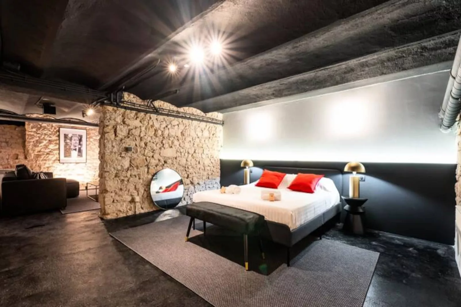 Appartement Montrose -