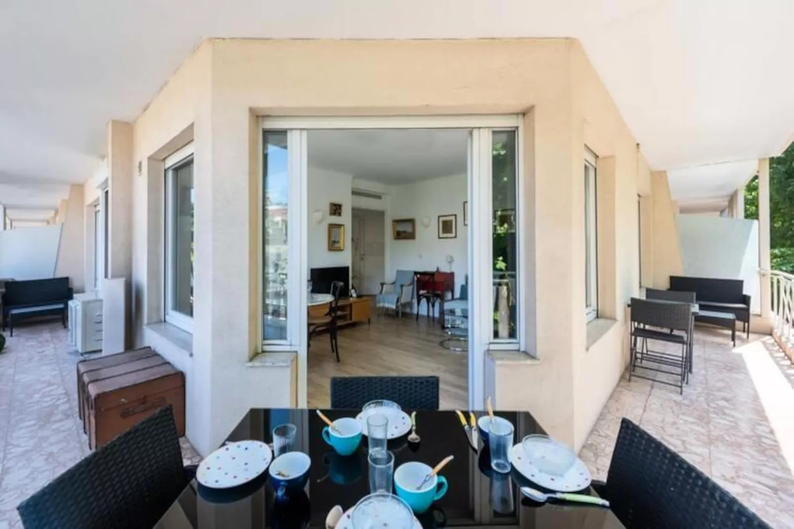 Résidence 3p Cosy, 6 Minutes à Pied Des Plages