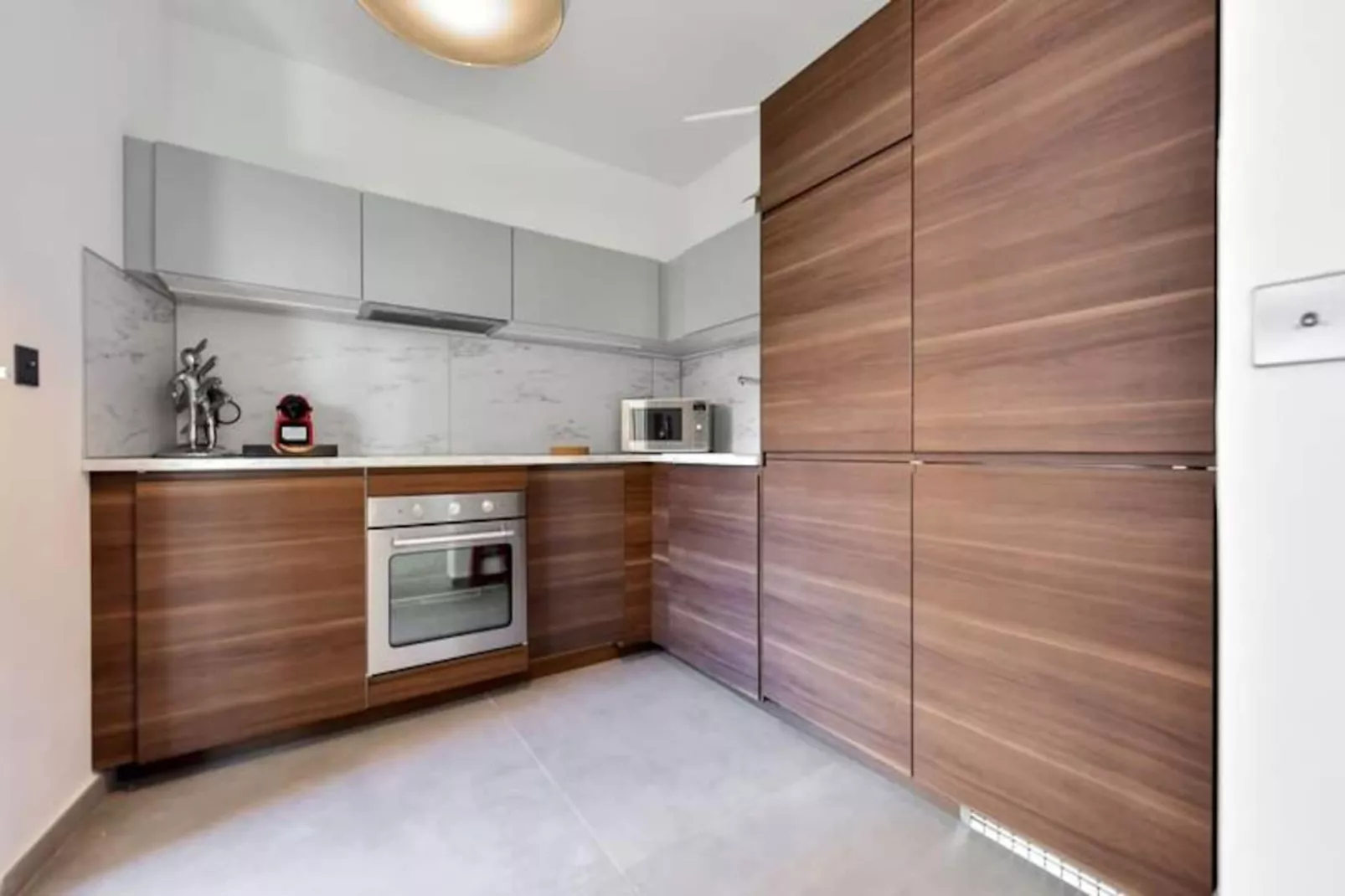 Résidence 4 Pi&egrave;ces Refait &agrave; Neuf, 3 Min De La Croisette