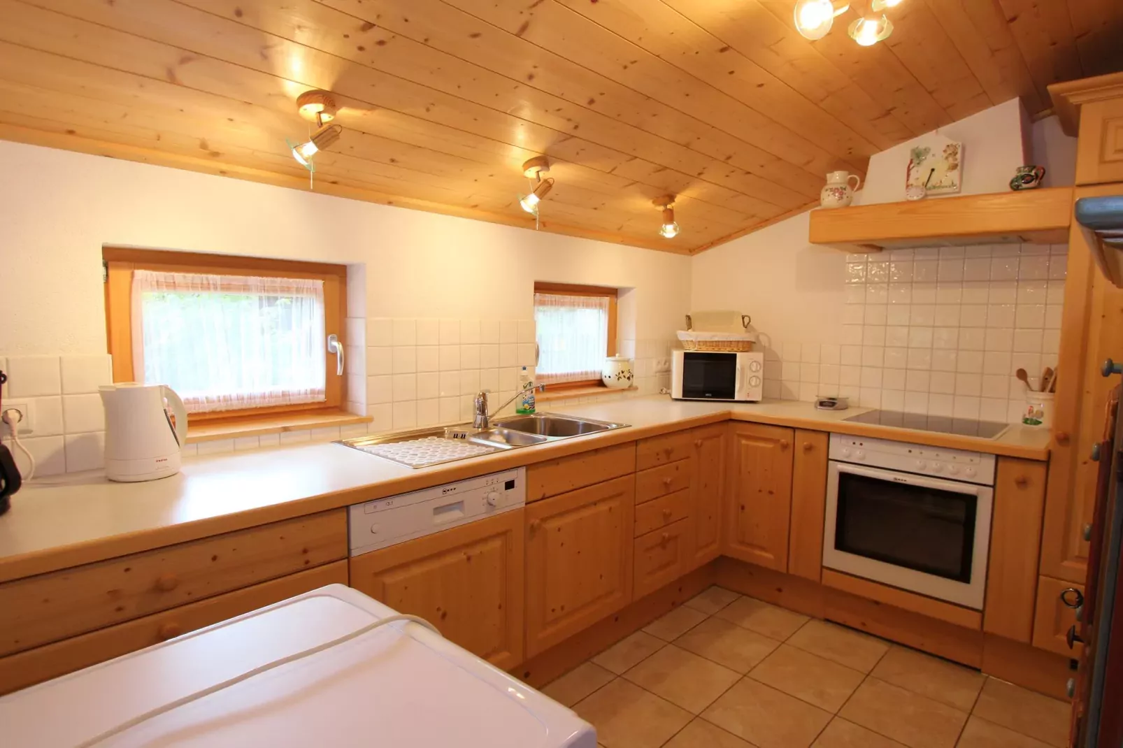 Chalet Anna