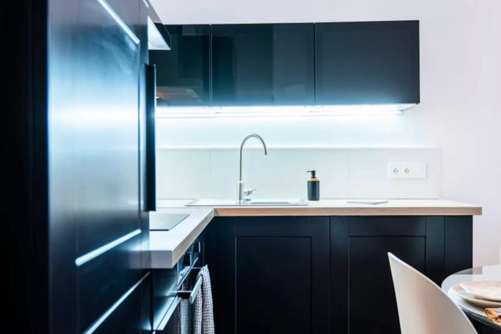 Résidence 3p Haut-de-gamme à 200m Des Plages Croisette