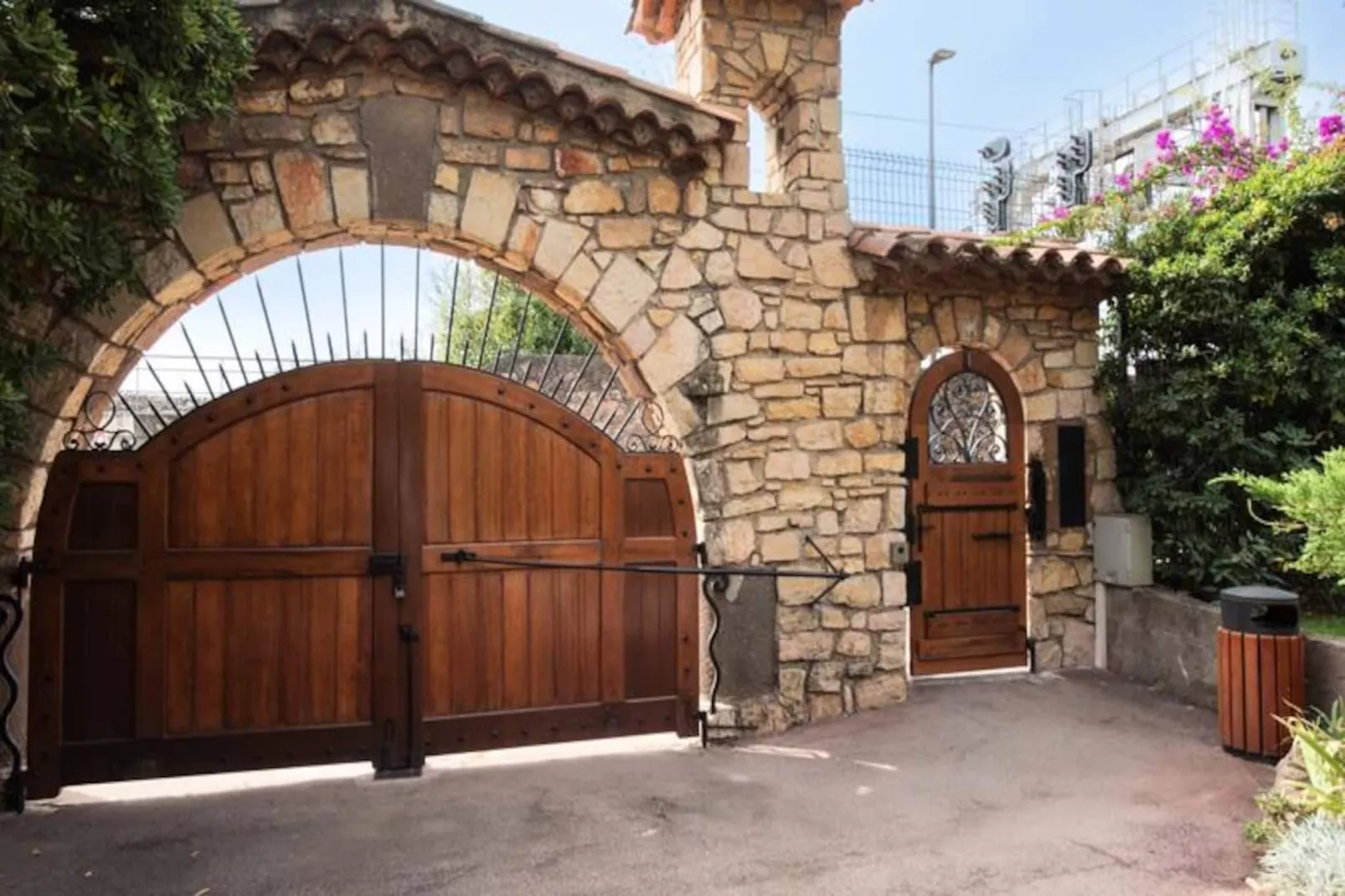 Résidence Rare ! 3p Piscines, Plages Et Parking