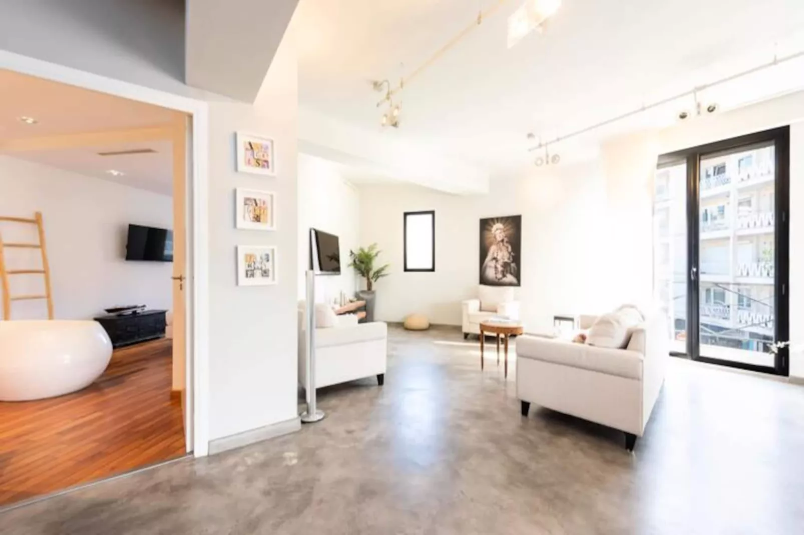 Résidence Duplex à Pied Des Plages