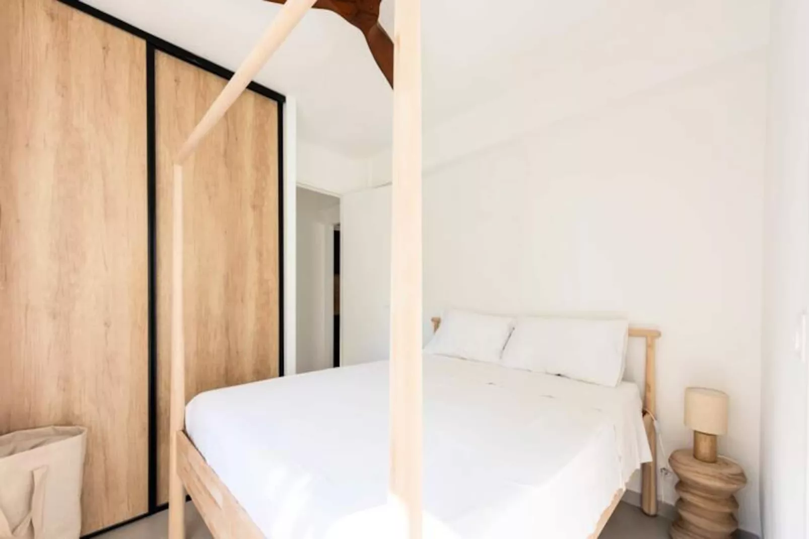 Résidence Lumineux 2p, Plages &agrave; Pied