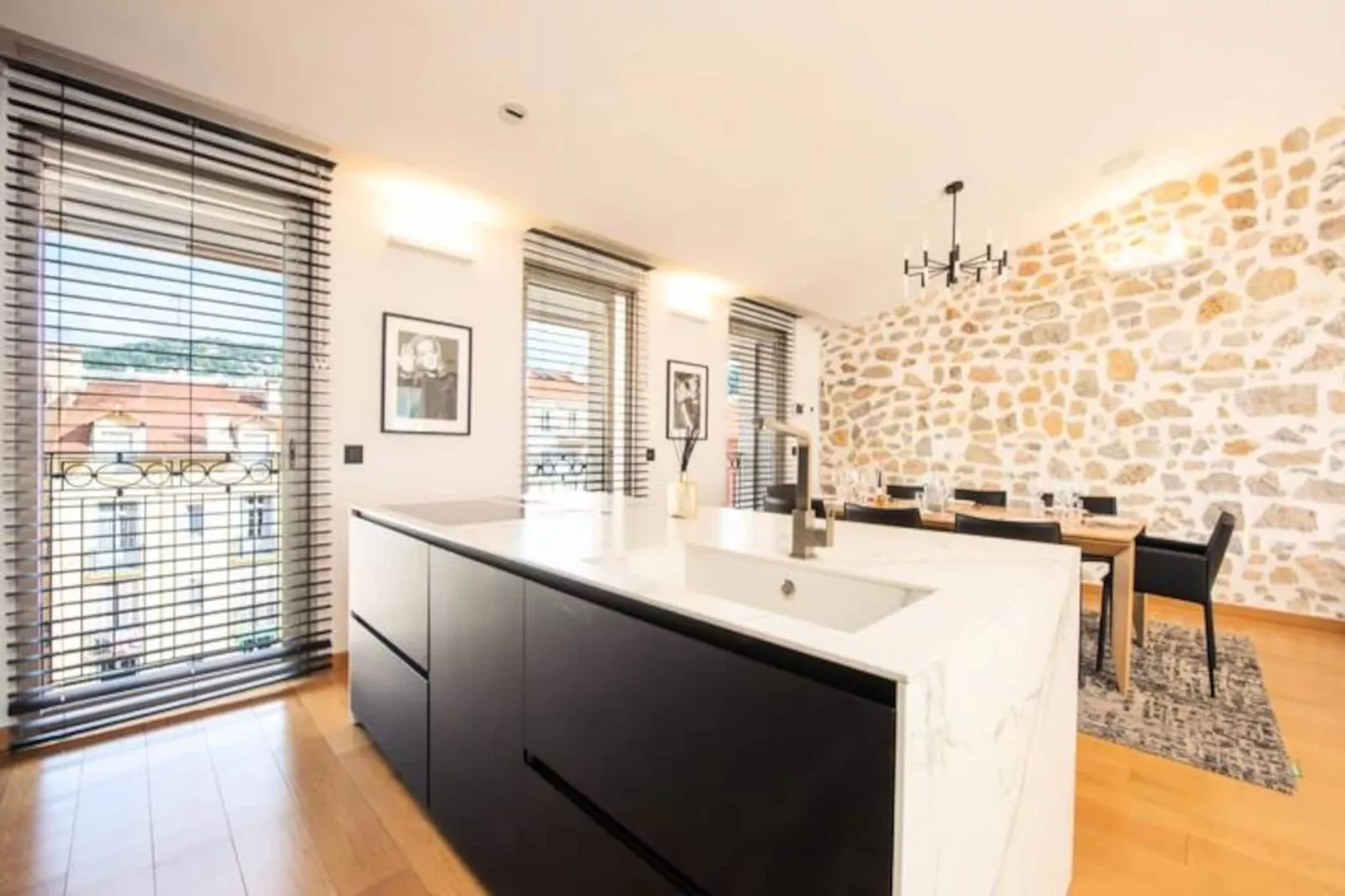 Résidence Duplex 145m² Terrasse Et Ascenseur Privé