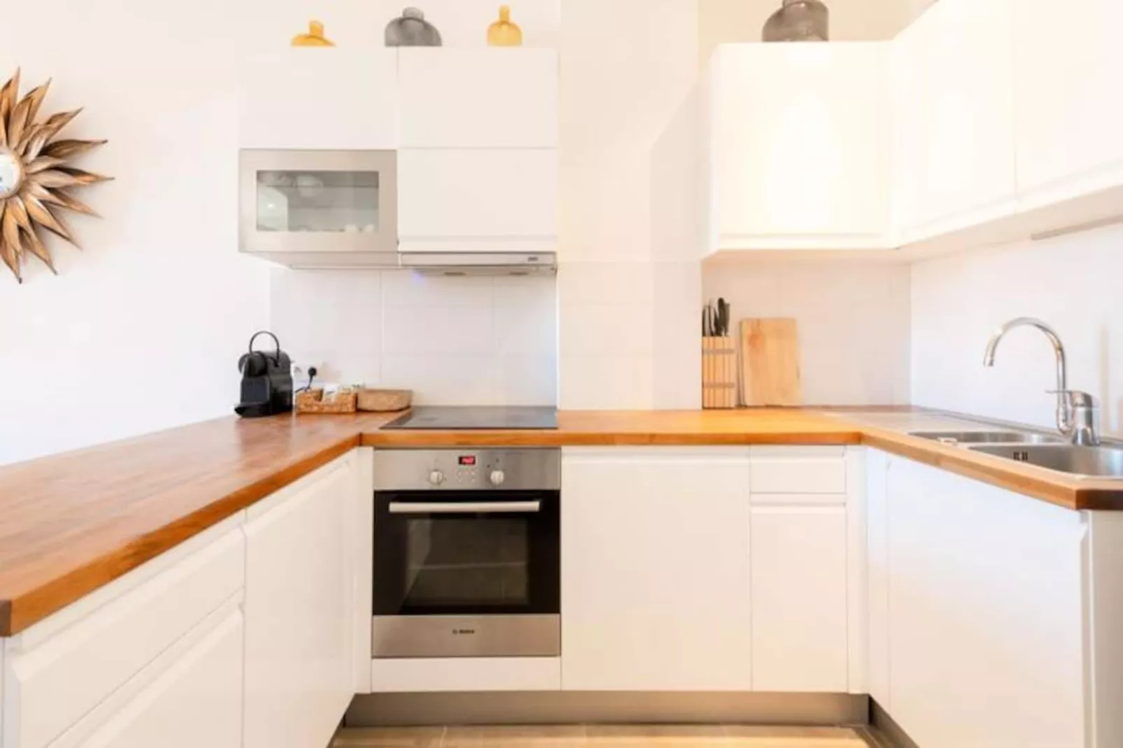 Résidence 3p Avec Balcons, 3min Du Palais Des Congr&egrave;s