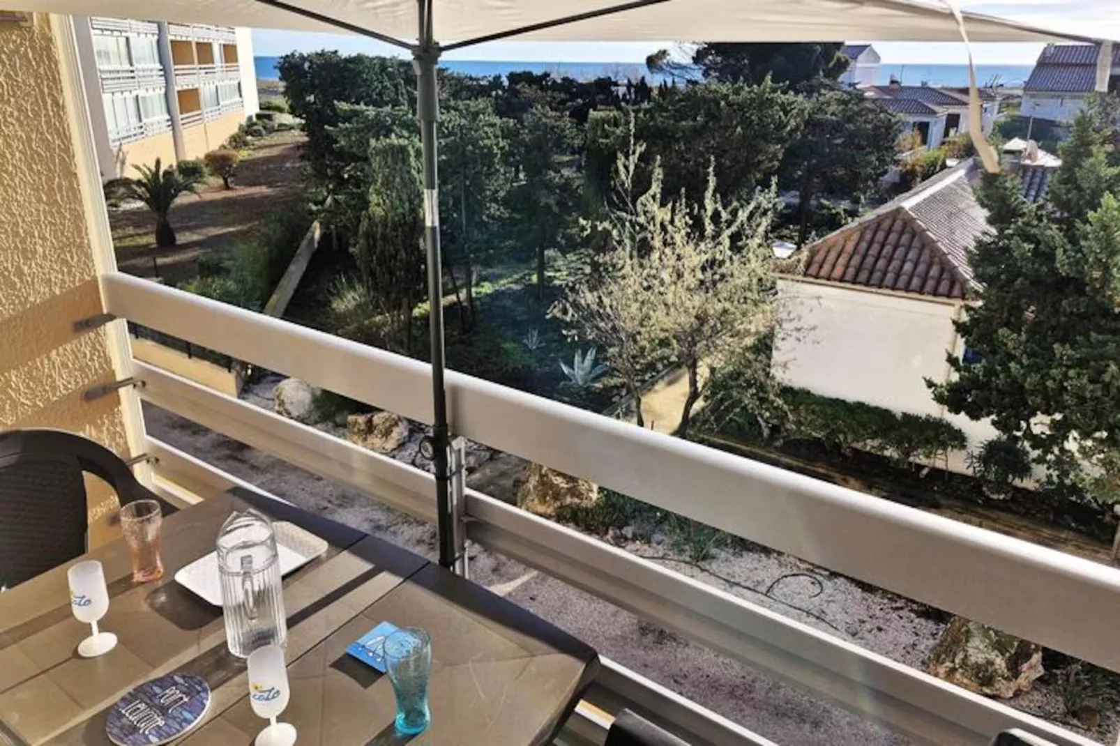 Résidence Le Carlton