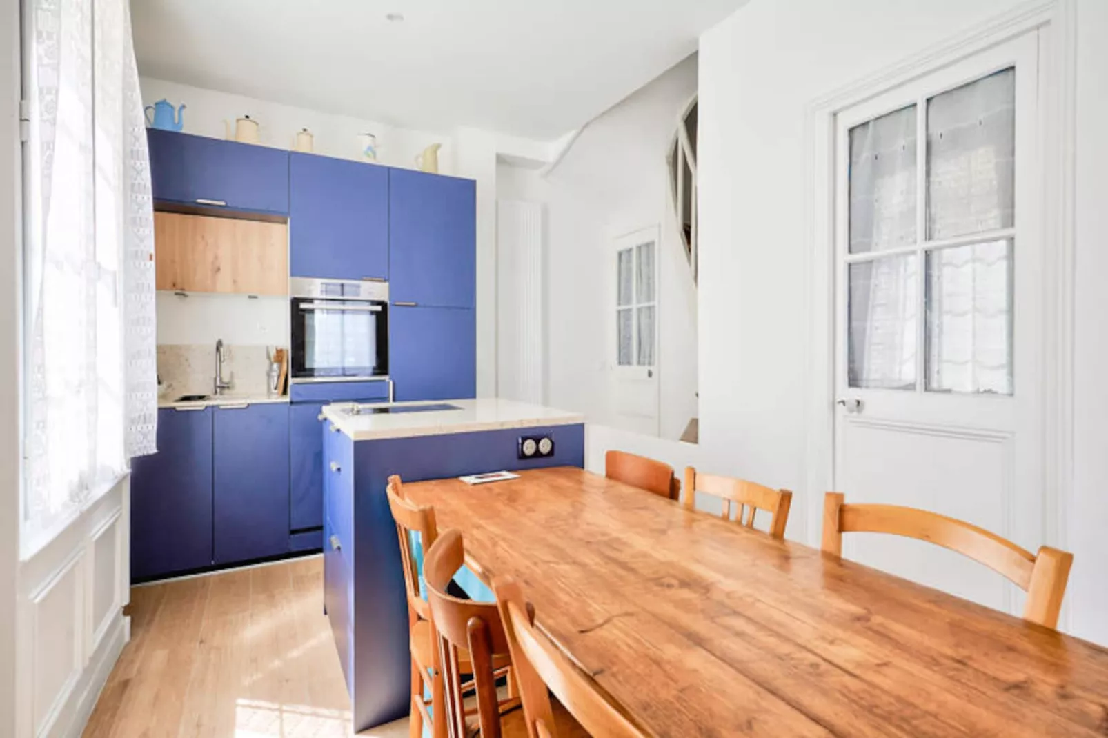 Rue Soufflot - maeva Home