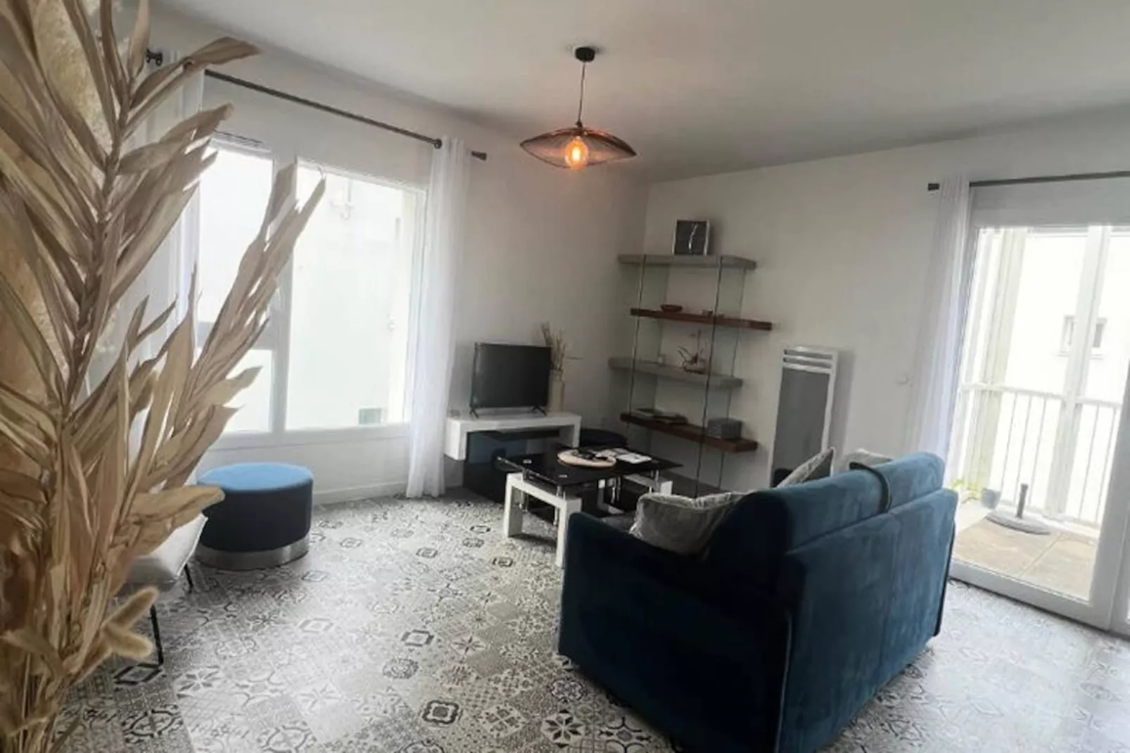 Appartements à La Rochelle