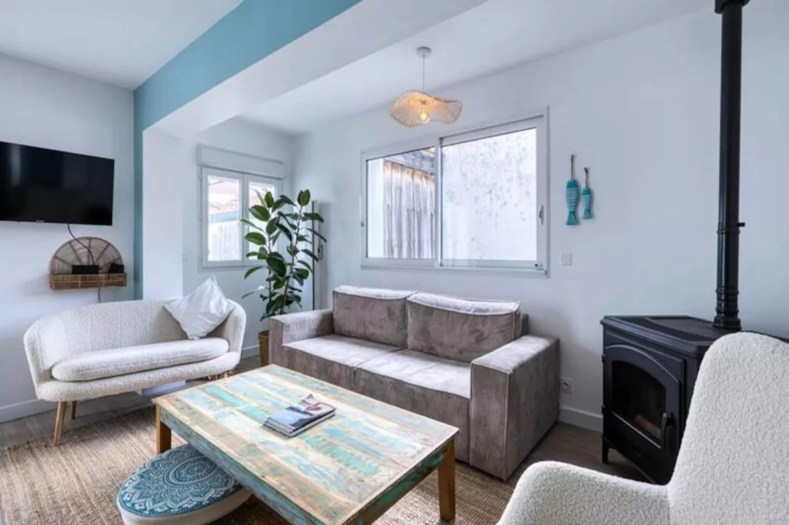 Maison Des Bouillats -