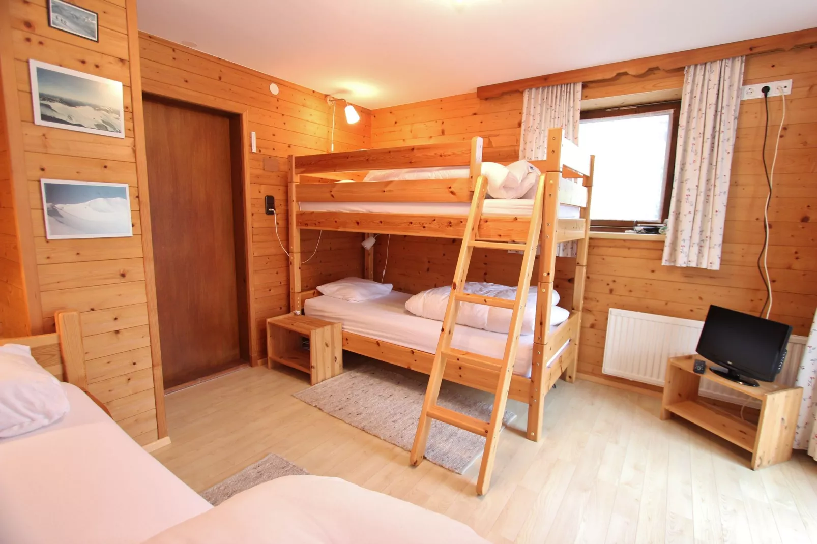 Chalet Anna-Bedroom