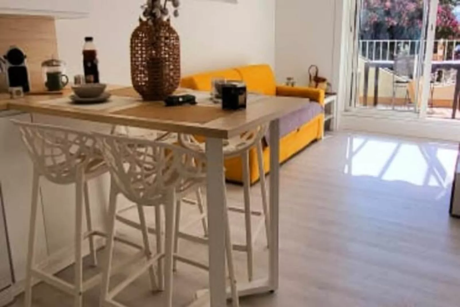 Résidence Terrasse 4 : Quai Du Port De Plaisance