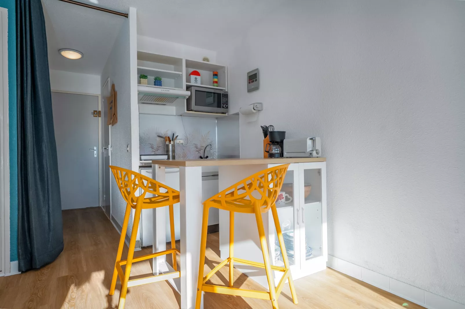 La Fregate N°115 - ST4